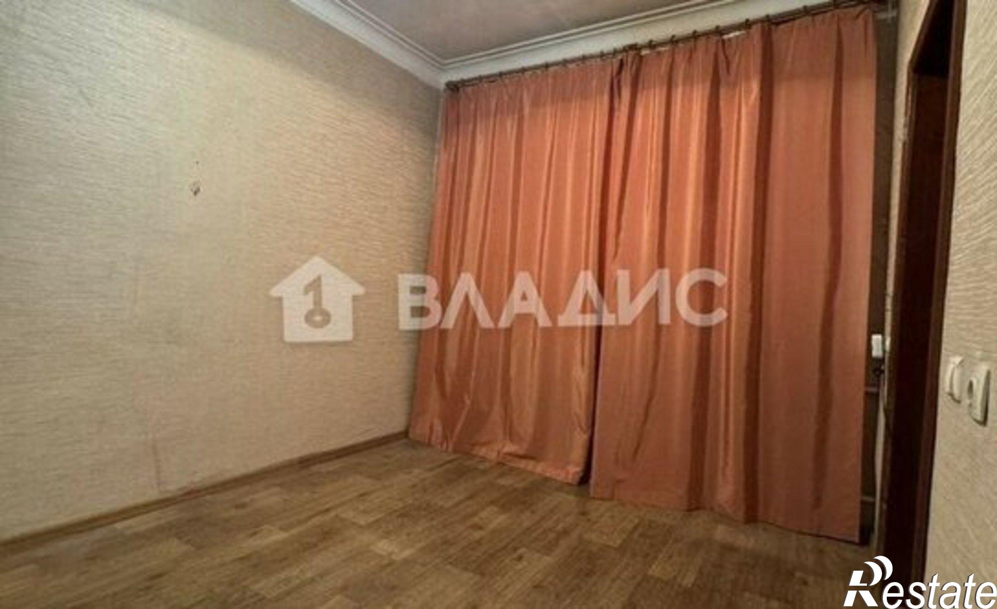 Купить квартиру за 4 500 000 рублей на Алтайская улица, 22