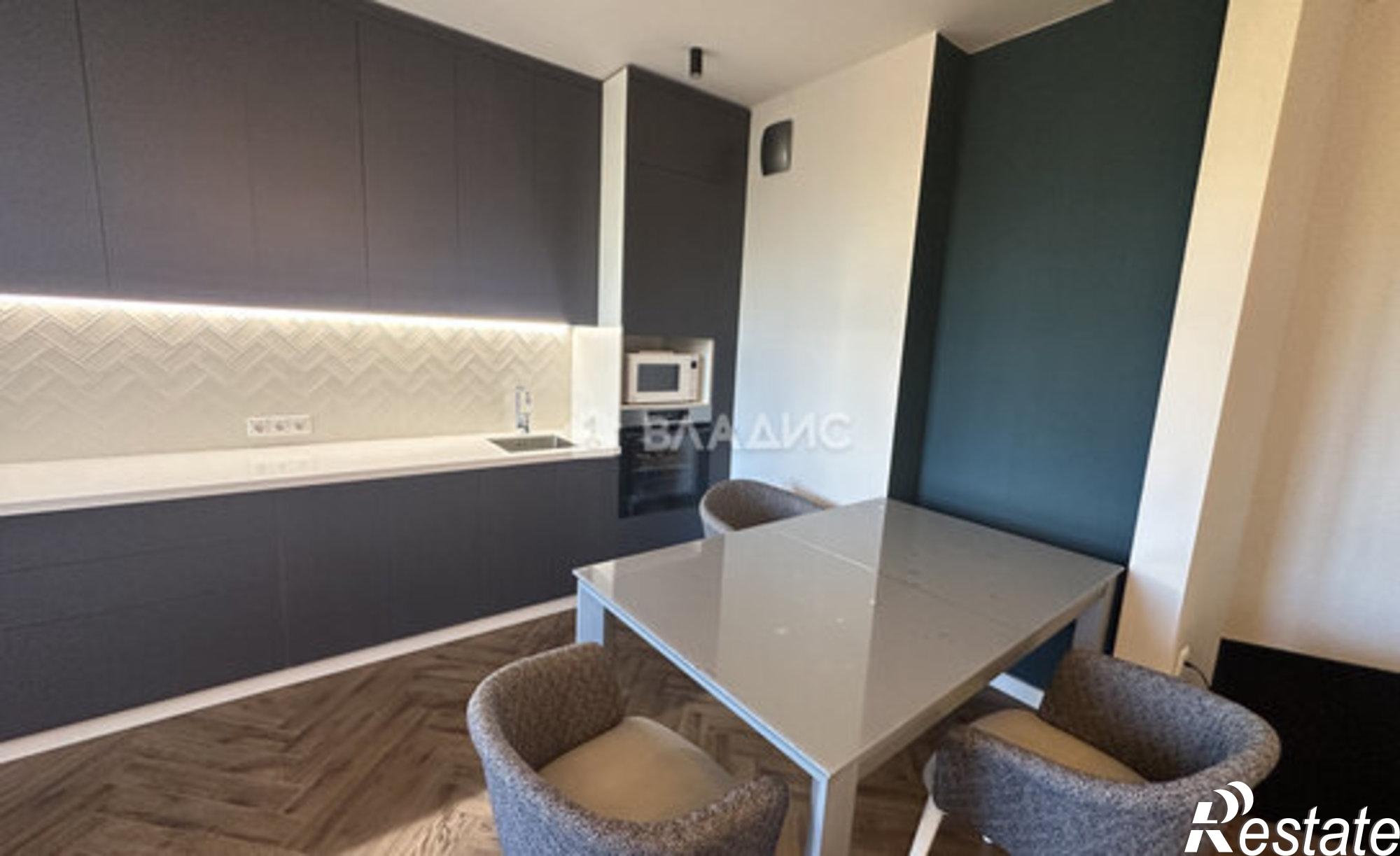 Купить квартиру за 13 291 000 рублей на улица Ржанова, 1/3