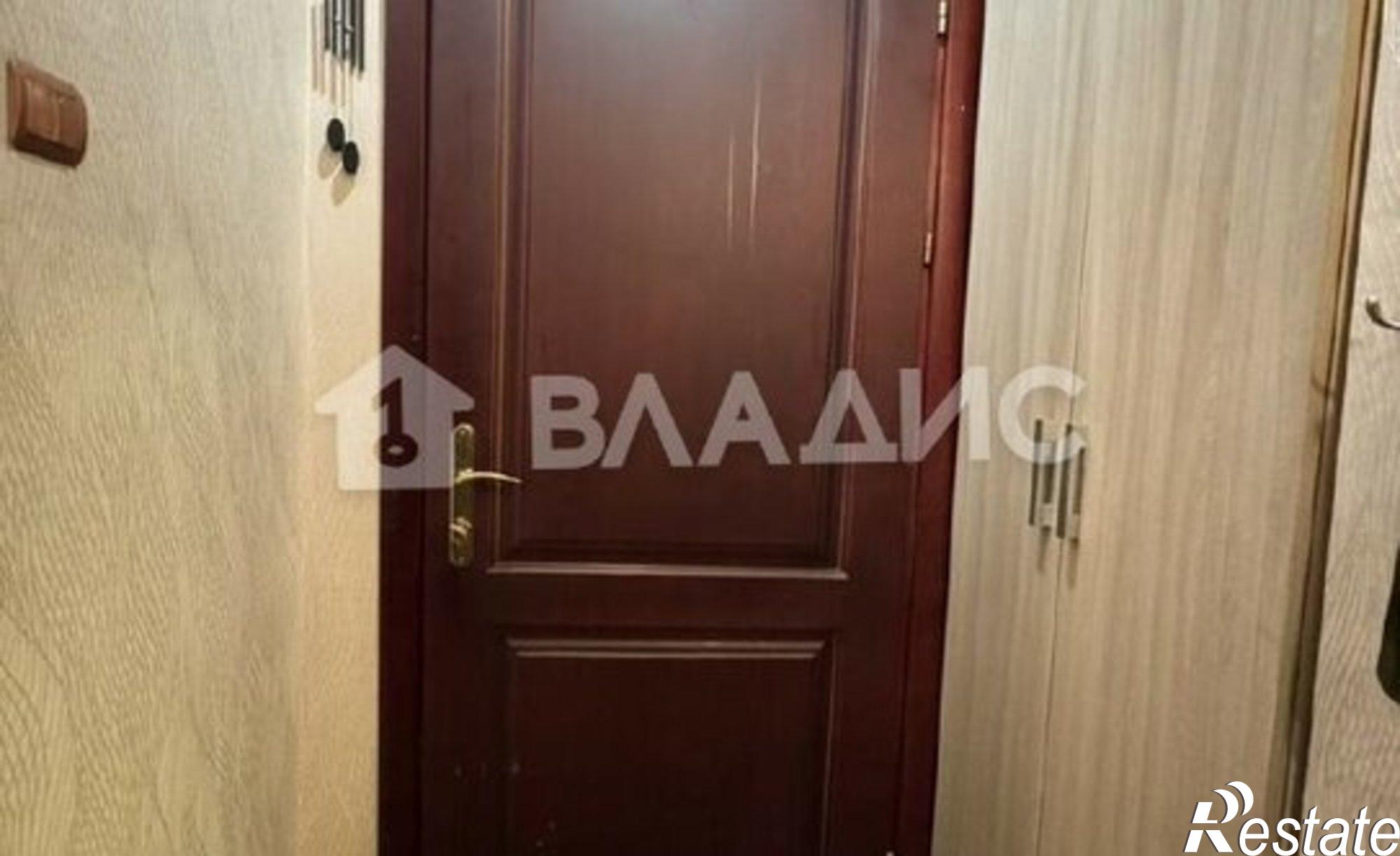 Купить квартиру за 4 500 000 рублей на Алтайская улица, 22