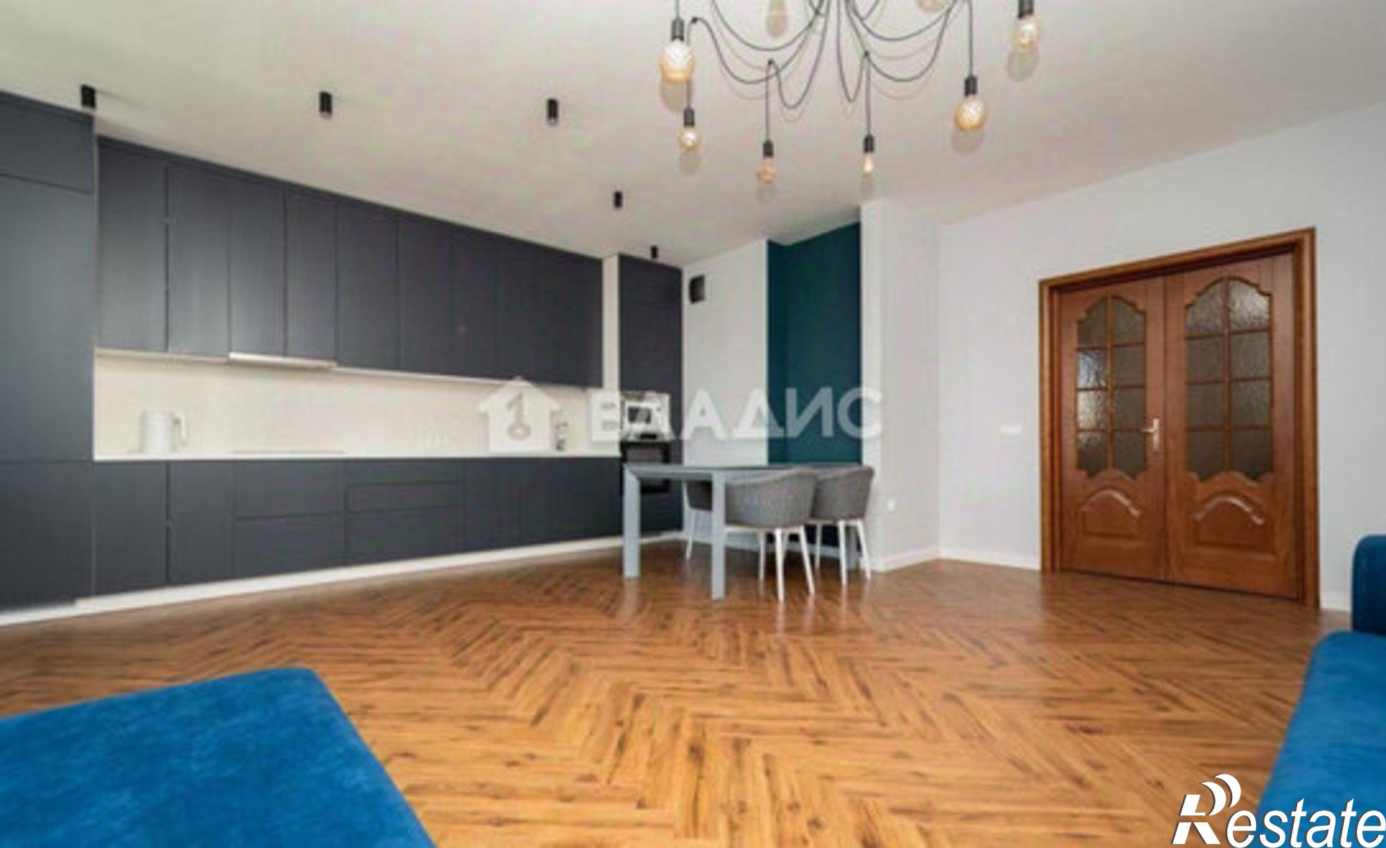 Купить квартиру за 13 291 000 рублей на улица Ржанова, 1/3