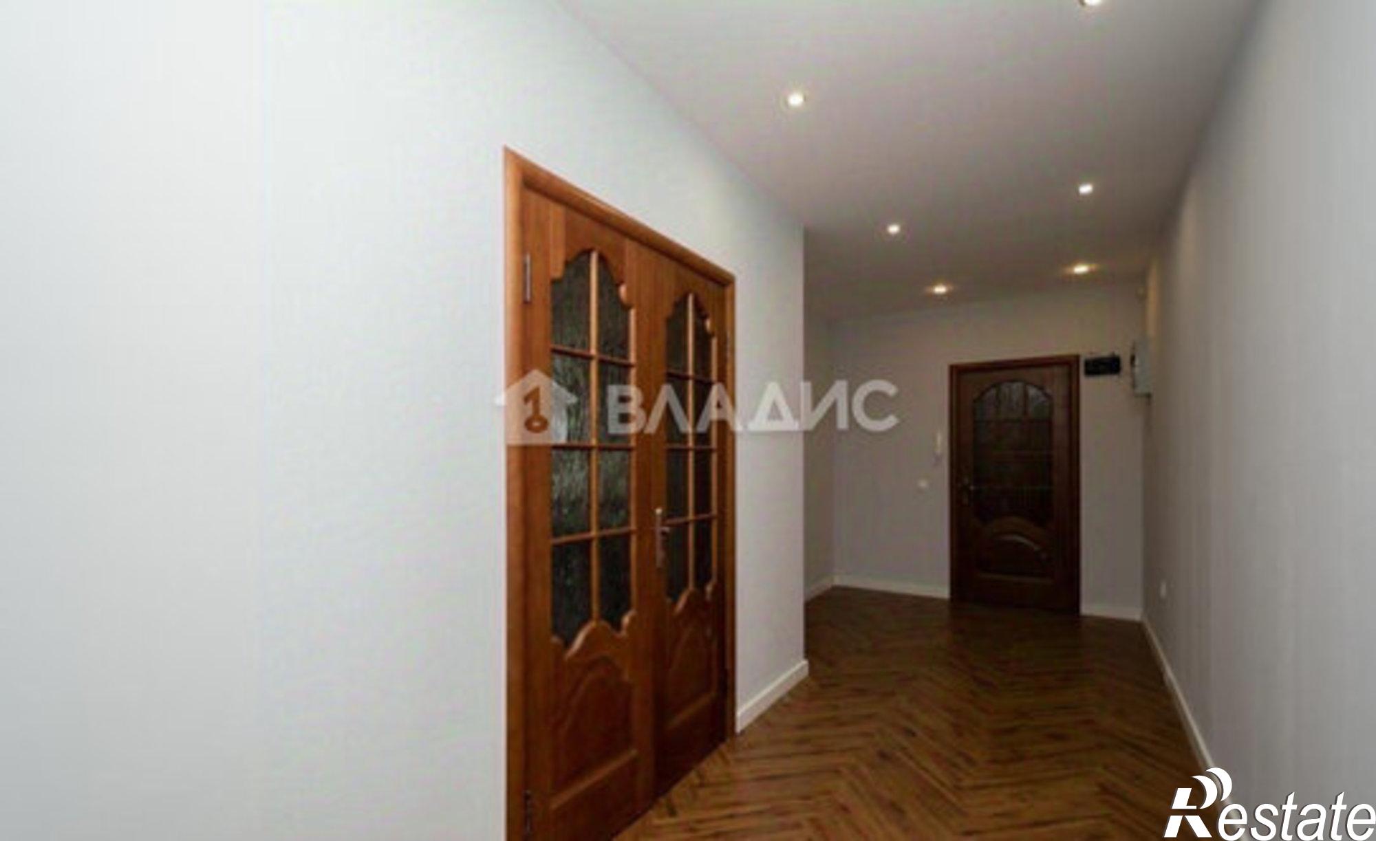 Купить квартиру за 13 291 000 рублей на улица Ржанова, 1/3