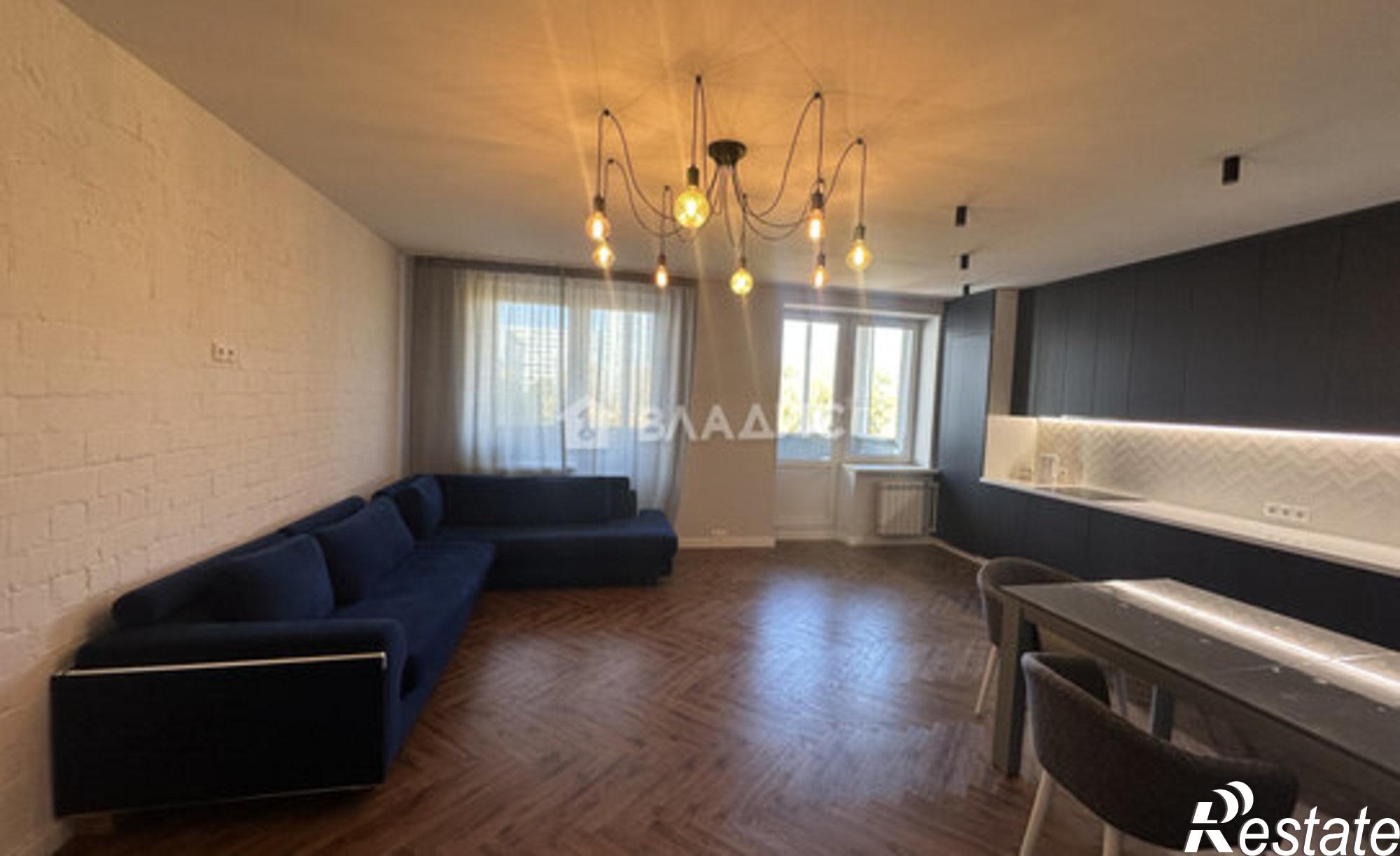 Купить квартиру за 13 291 000 рублей на улица Ржанова, 1/3