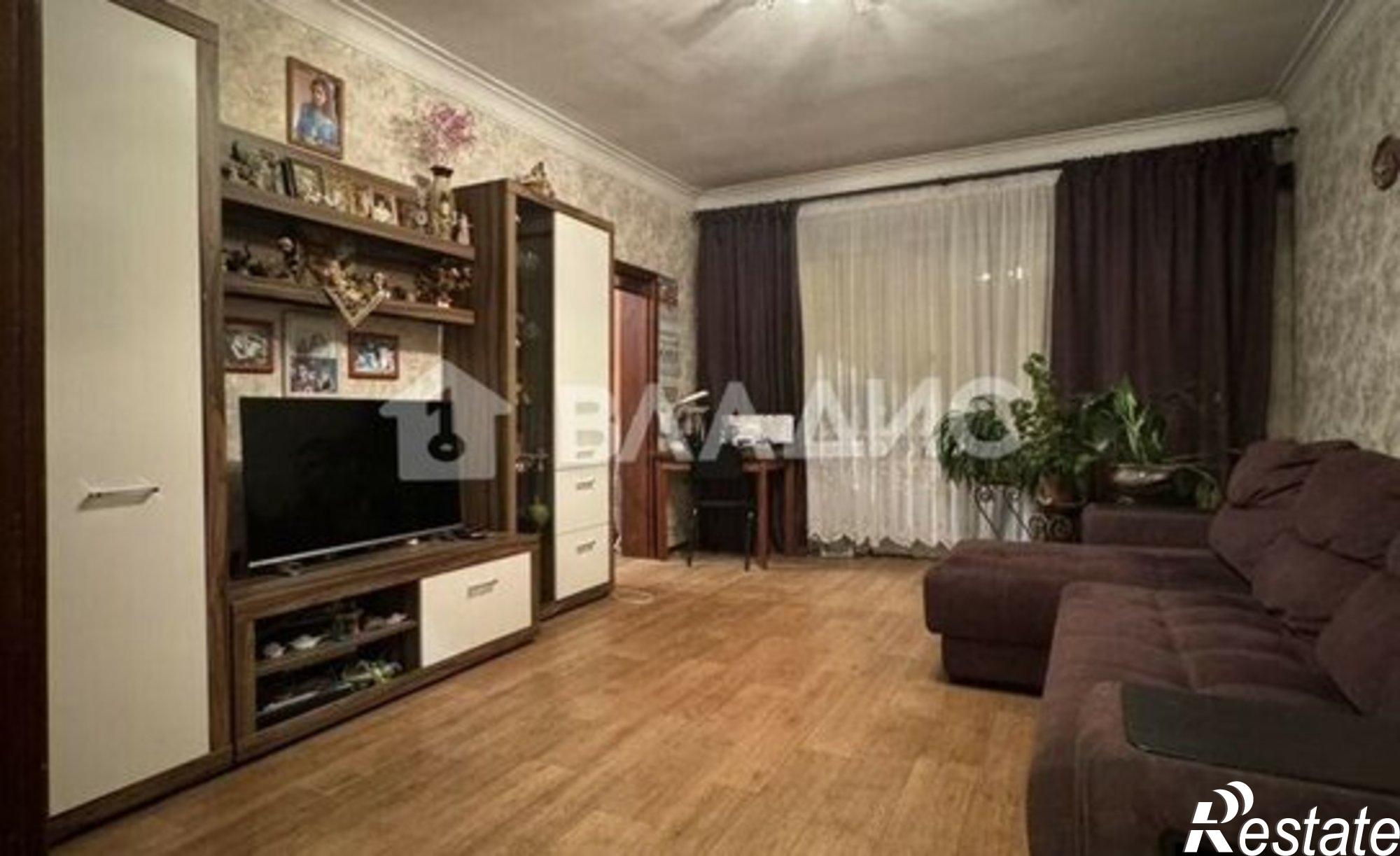 Купить квартиру за 4 500 000 рублей на Алтайская улица, 22