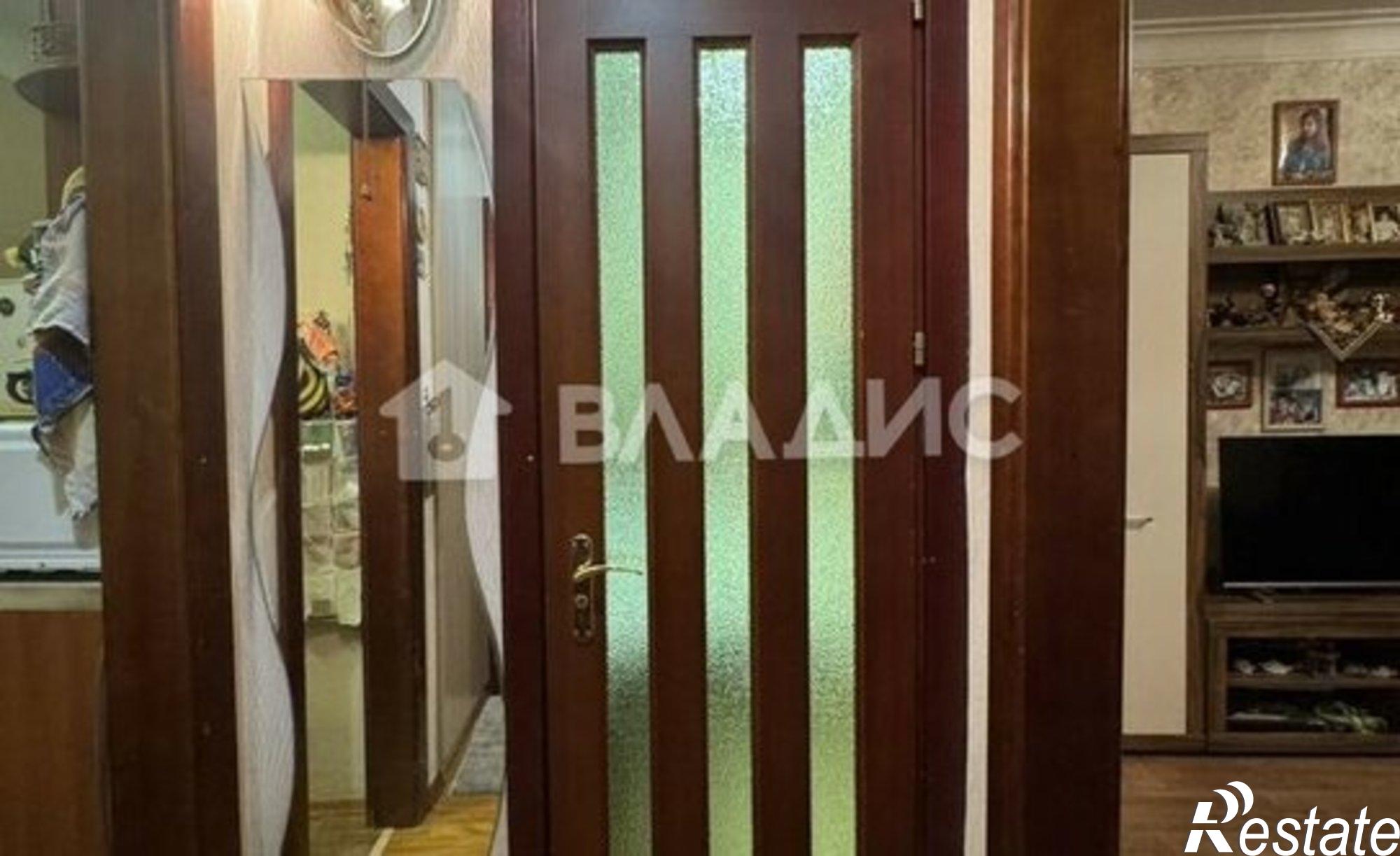 Купить квартиру за 4 500 000 рублей на Алтайская улица, 22