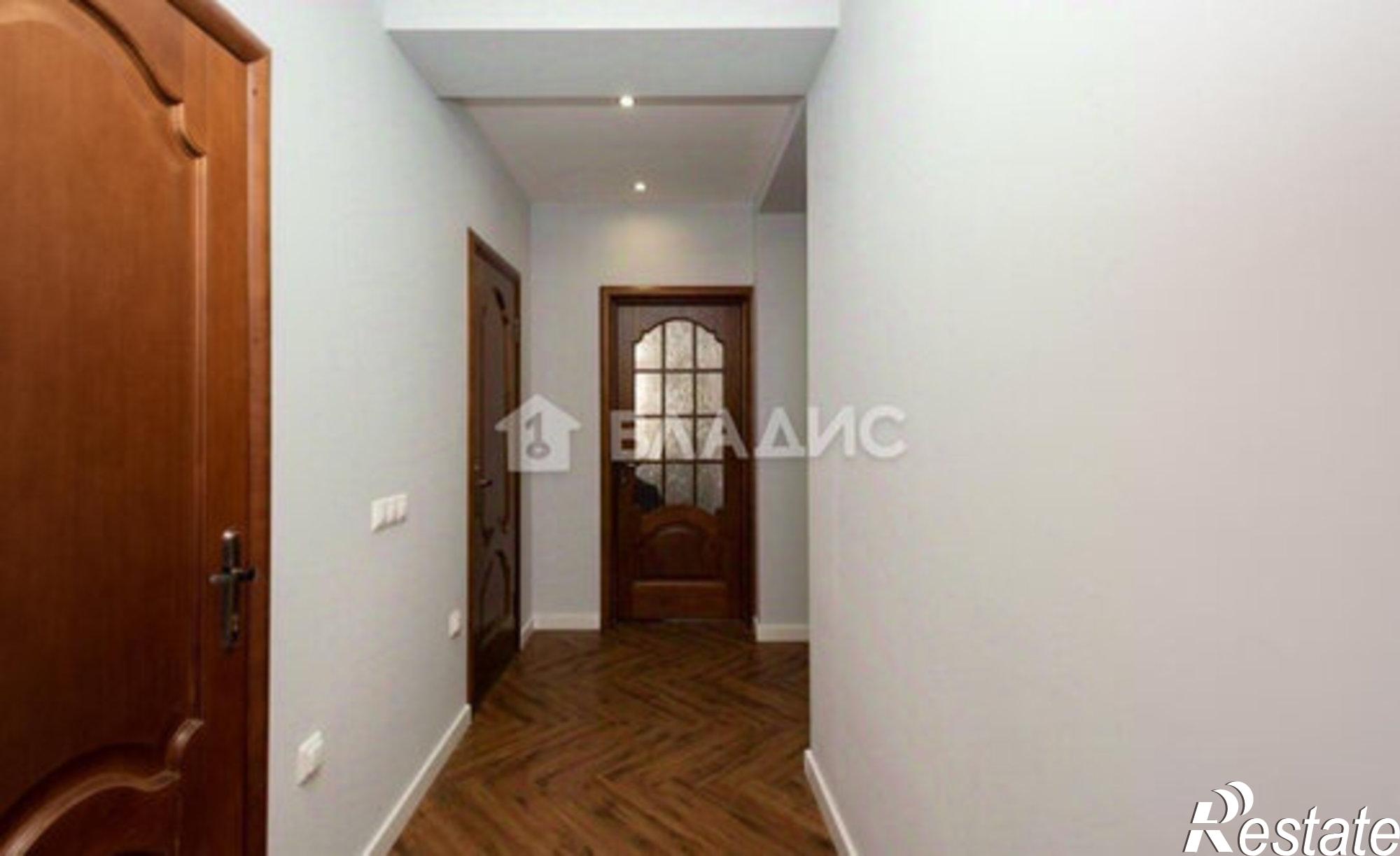 Купить квартиру за 13 291 000 рублей на улица Ржанова, 1/3