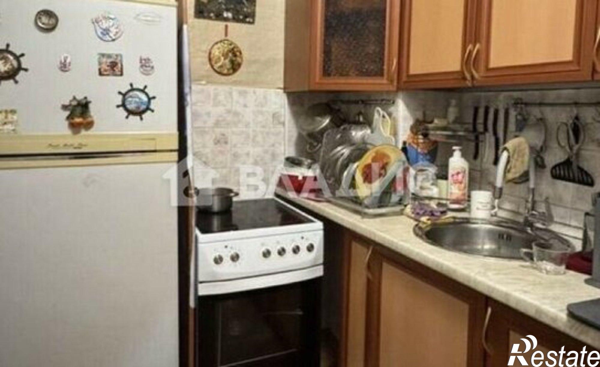 Купить квартиру за 4 500 000 рублей на Алтайская улица, 22