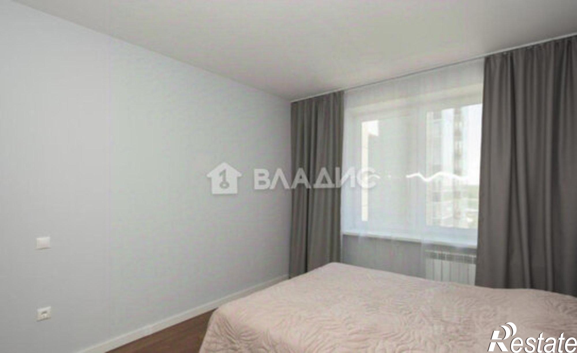 Купить квартиру за 13 291 000 рублей на улица Ржанова, 1/3