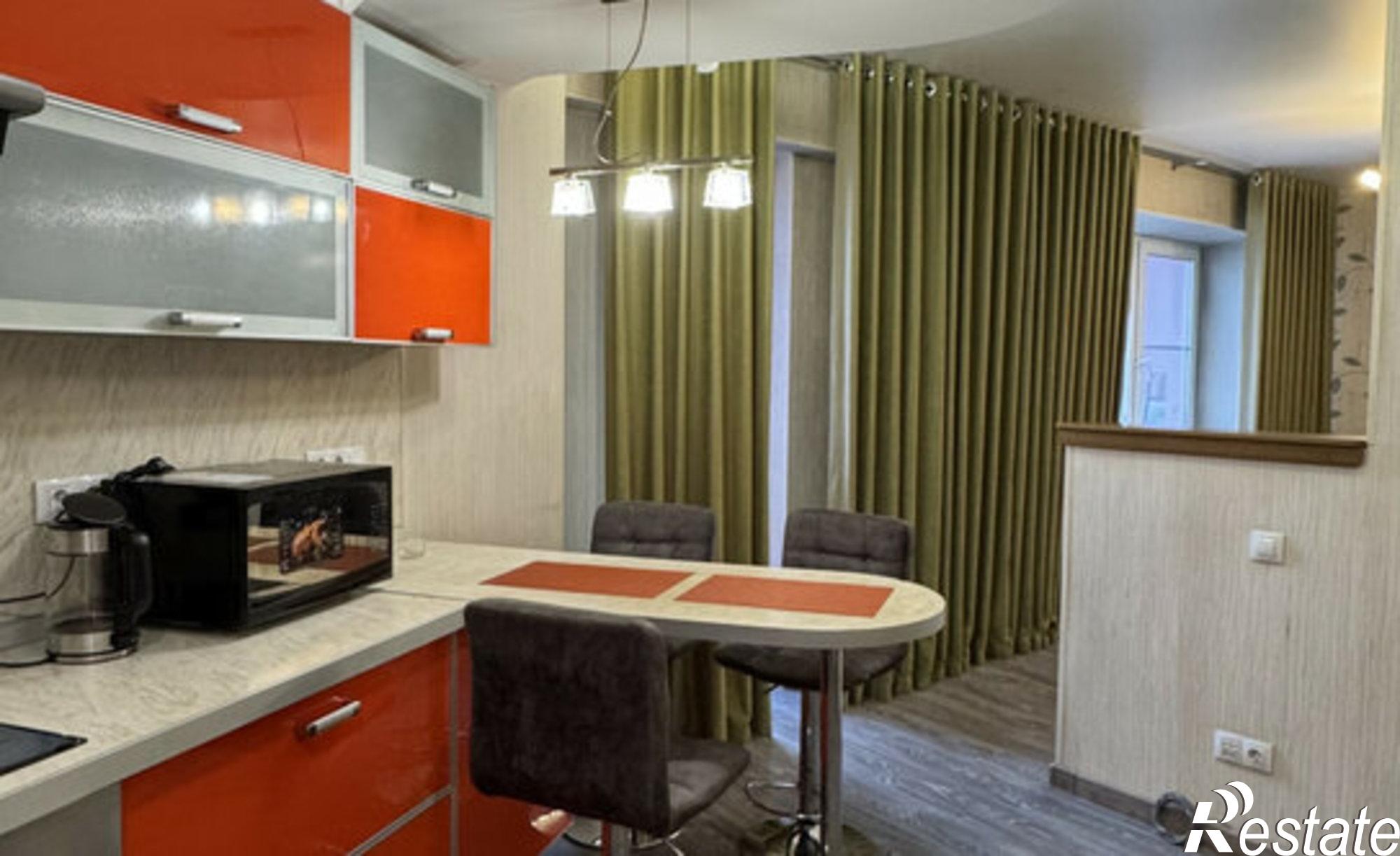 Купить квартиру за 9 000 000 рублей на улица Лермонтова, 136/1