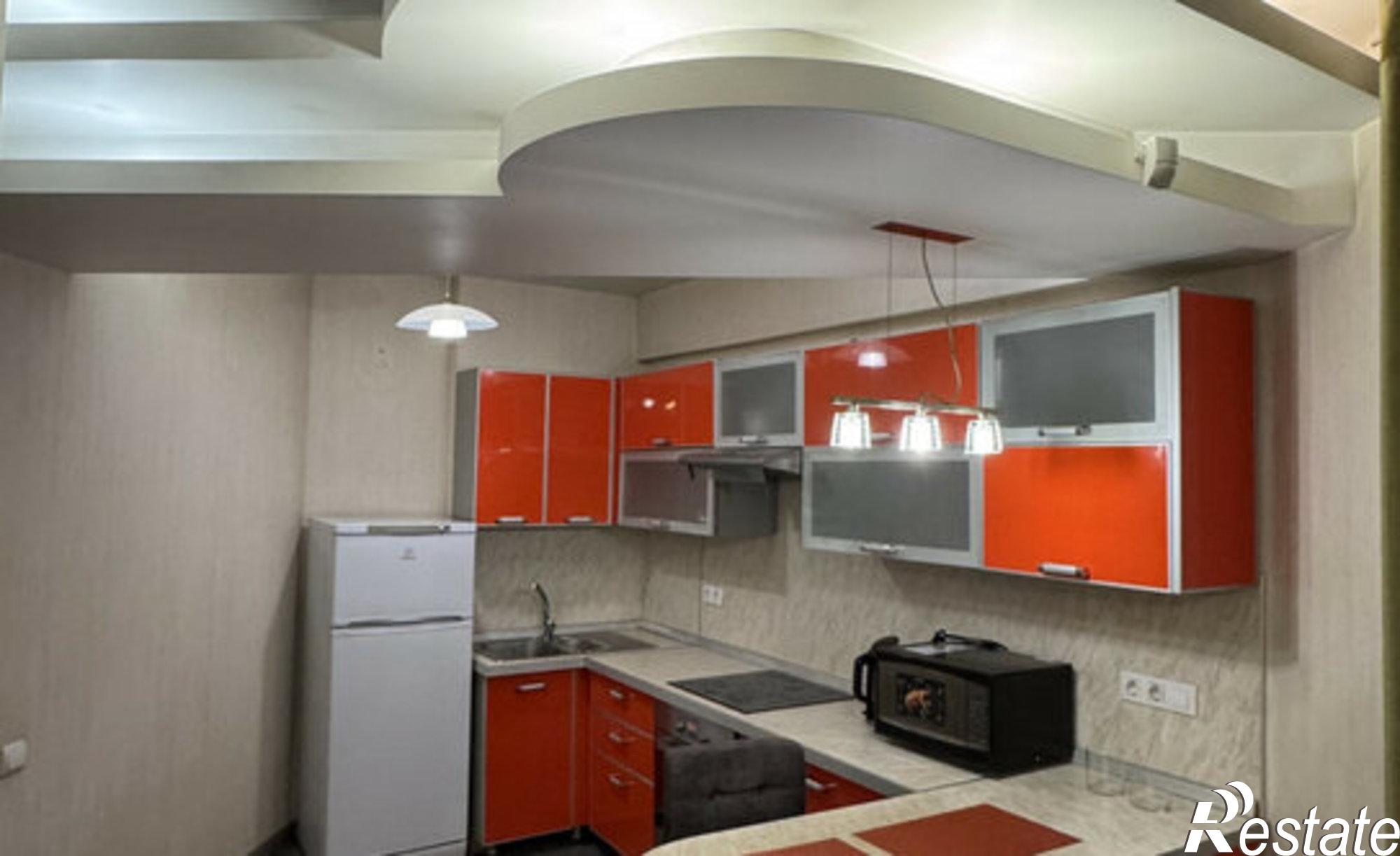 Купить квартиру за 9 000 000 рублей на улица Лермонтова, 136/1