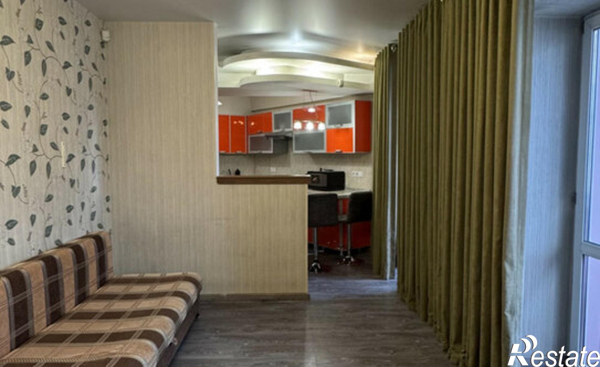 Купить квартиру за 9 000 000 рублей на улица Лермонтова, 136/1