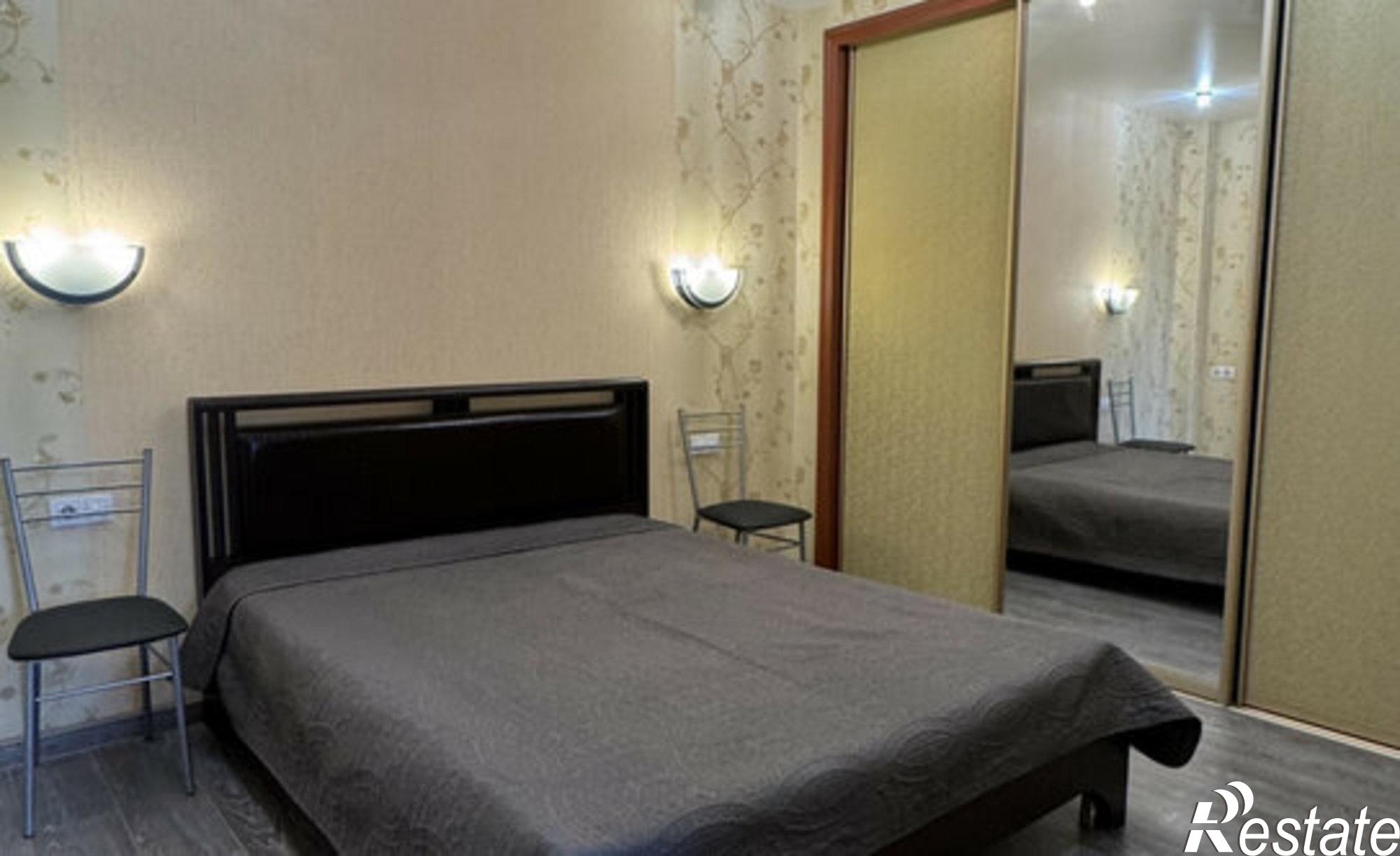 Купить квартиру за 9 000 000 рублей на улица Лермонтова, 136/1