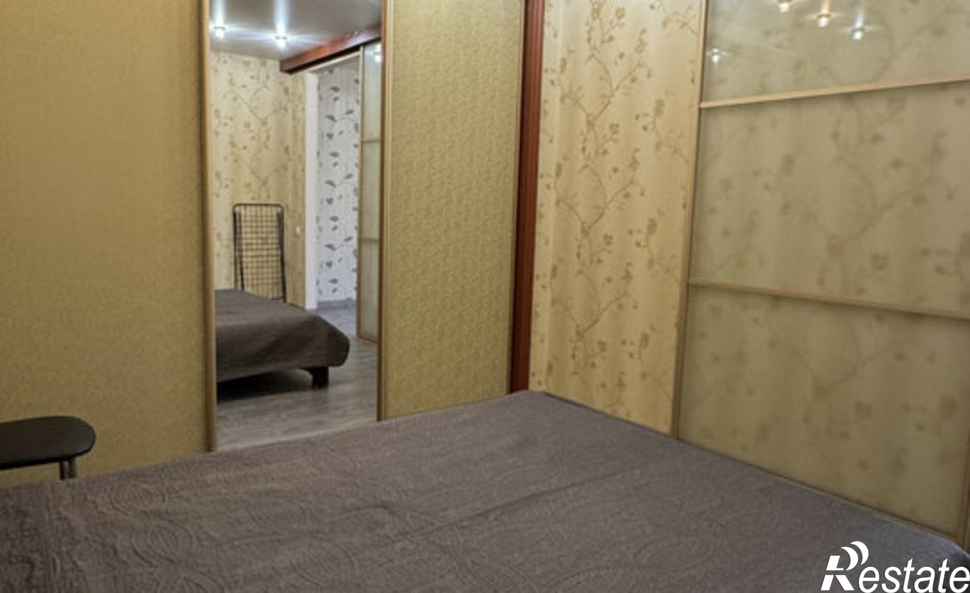 Купить квартиру за 9 000 000 рублей на улица Лермонтова, 136/1