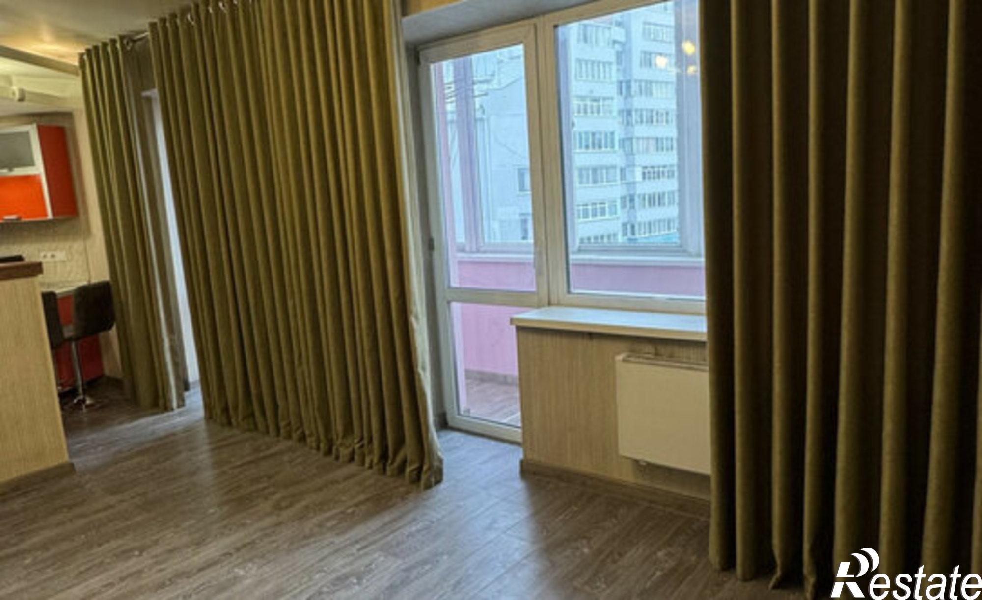 Купить квартиру за 9 000 000 рублей на улица Лермонтова, 136/1