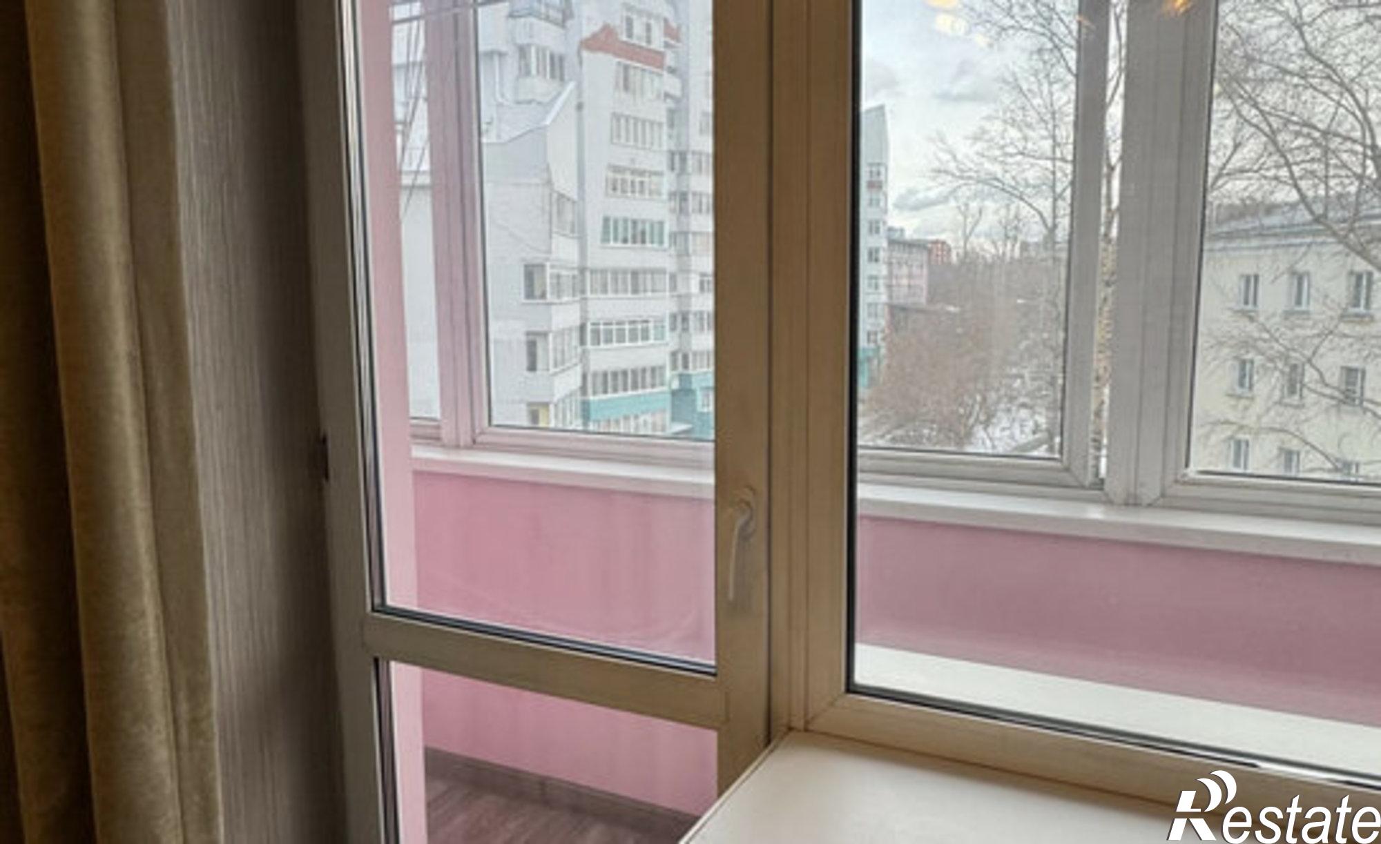 Купить квартиру за 9 000 000 рублей на улица Лермонтова, 136/1