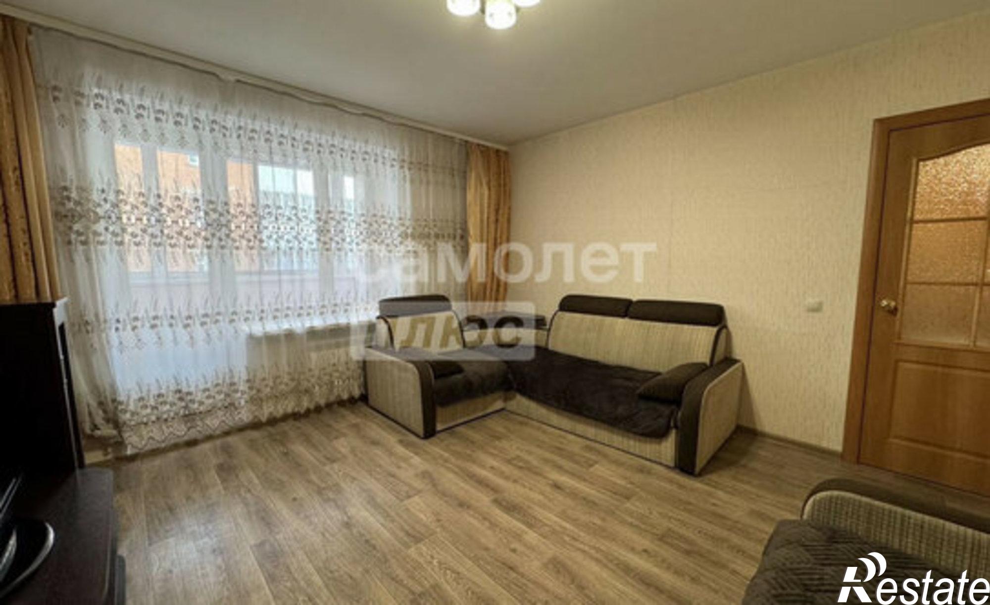 Купить квартиру за 5 600 000 рублей на микрорайон Юбилейный, 11/2