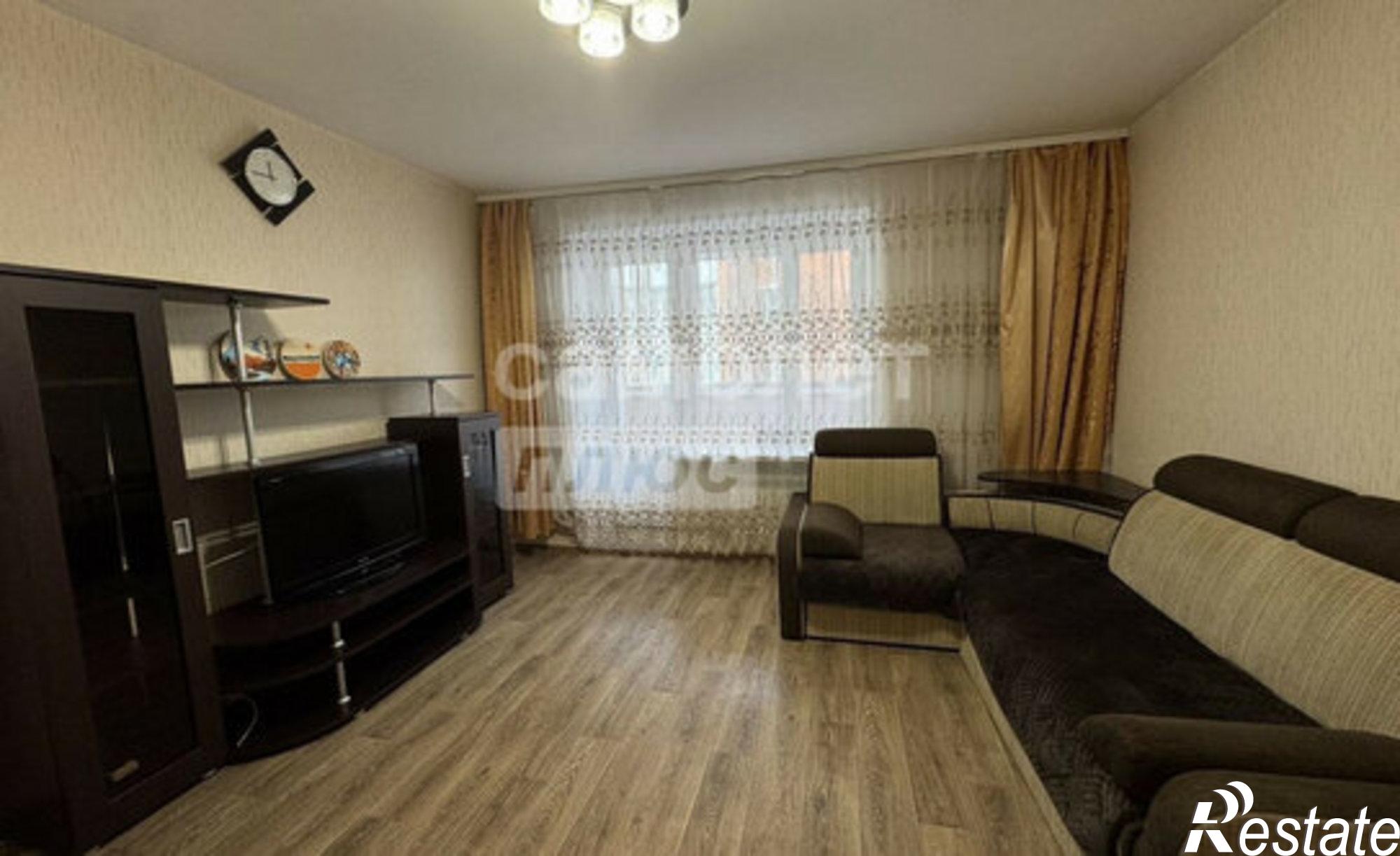 Купить квартиру за 5 600 000 рублей на микрорайон Юбилейный, 11/2