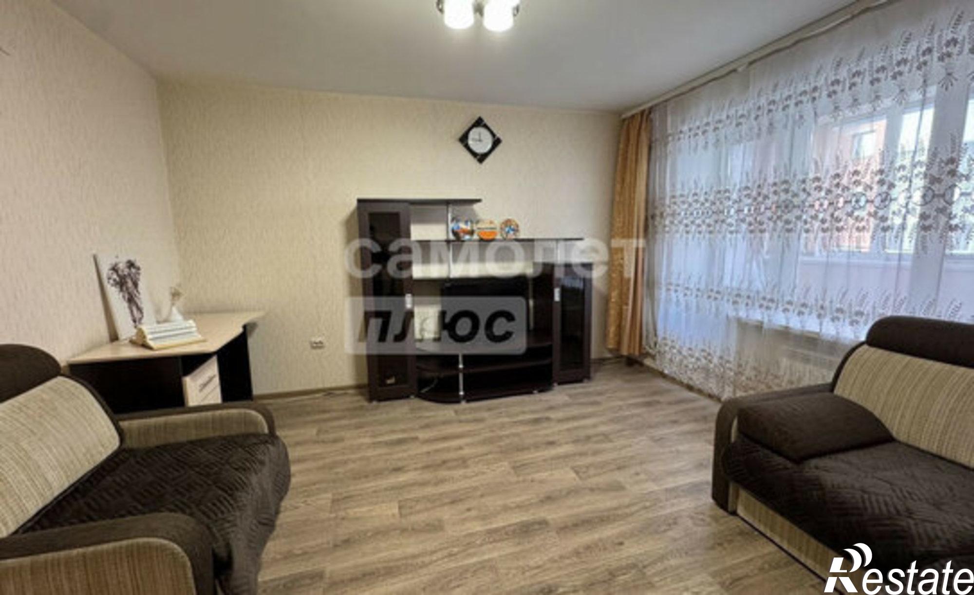 Купить квартиру за 5 600 000 рублей на микрорайон Юбилейный, 11/2