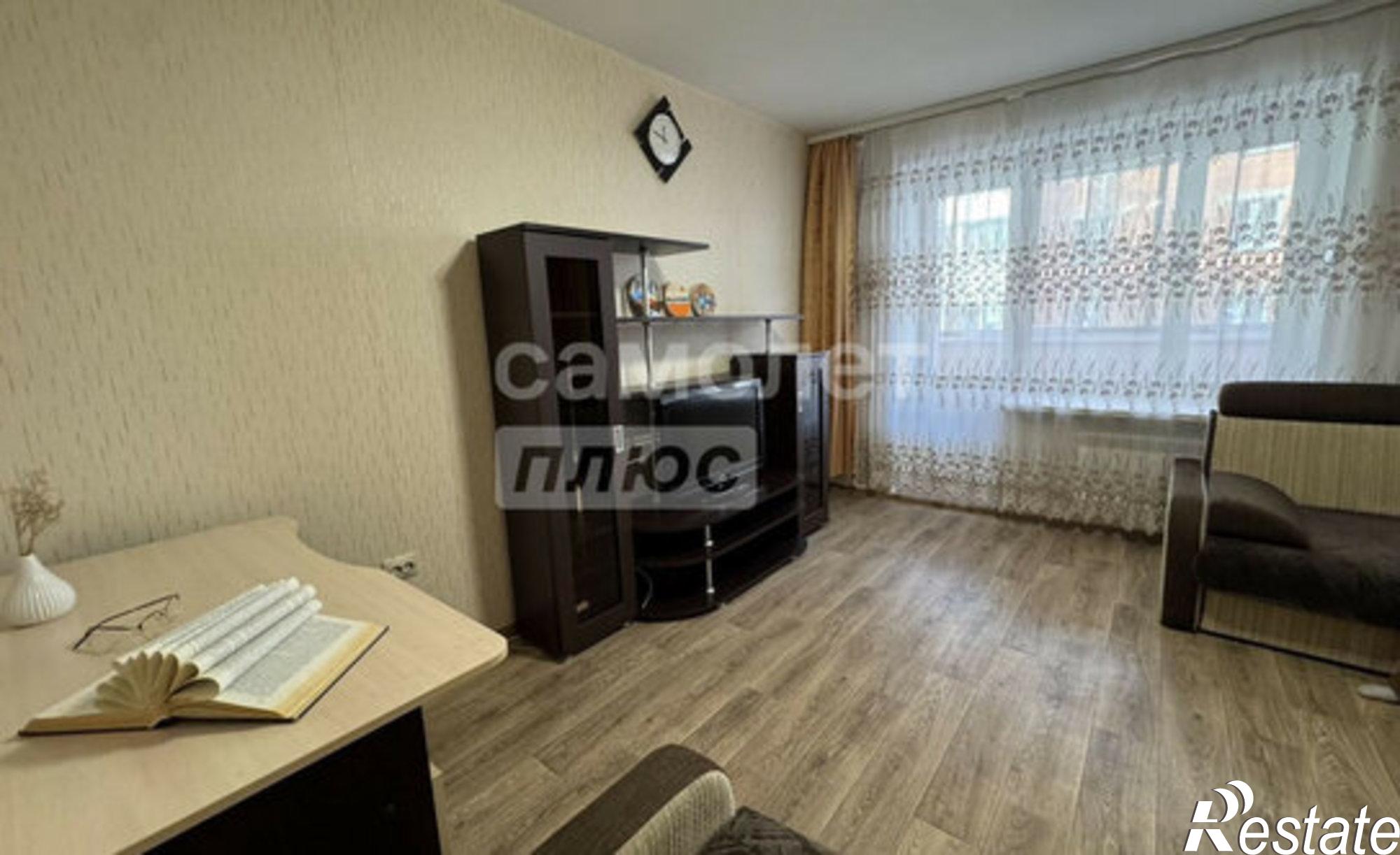 Купить квартиру за 5 600 000 рублей на микрорайон Юбилейный, 11/2