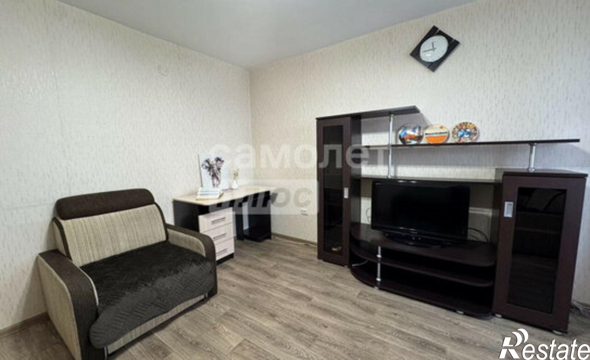 Купить квартиру за 5 600 000 рублей на микрорайон Юбилейный, 11/2