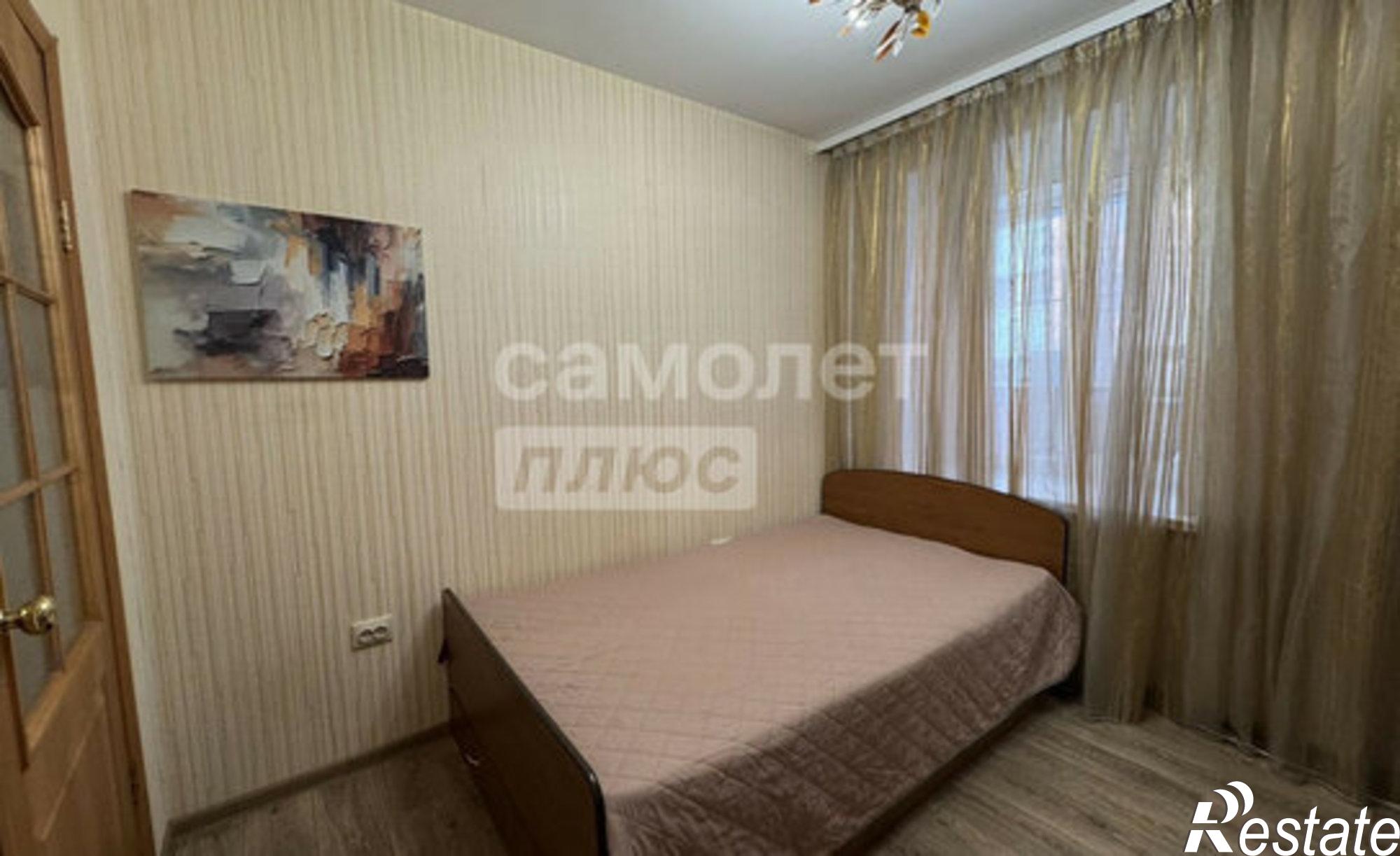 Купить квартиру за 5 600 000 рублей на микрорайон Юбилейный, 11/2