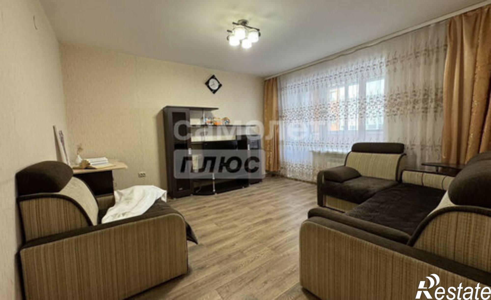 Купить квартиру за 5 600 000 рублей на микрорайон Юбилейный, 11/2