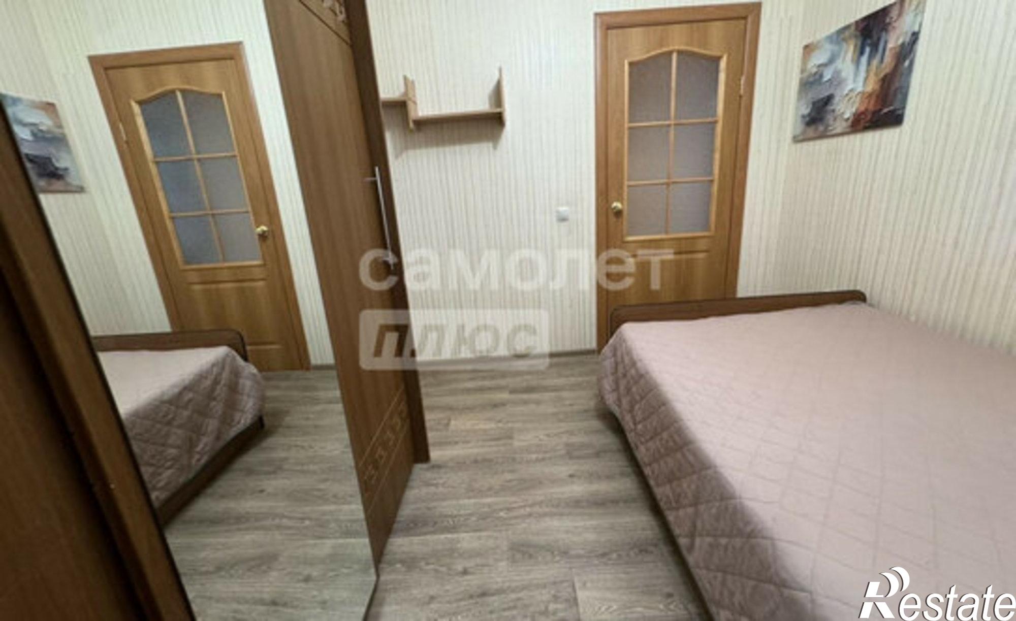 Купить квартиру за 5 600 000 рублей на микрорайон Юбилейный, 11/2