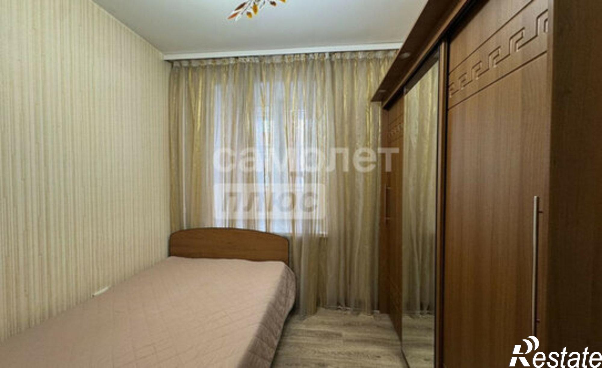 Купить квартиру за 5 600 000 рублей на микрорайон Юбилейный, 11/2