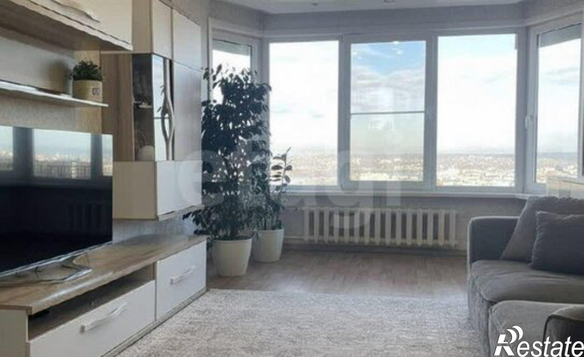 Купить квартиру за 11 000 000 рублей на ул Шмидта, 40