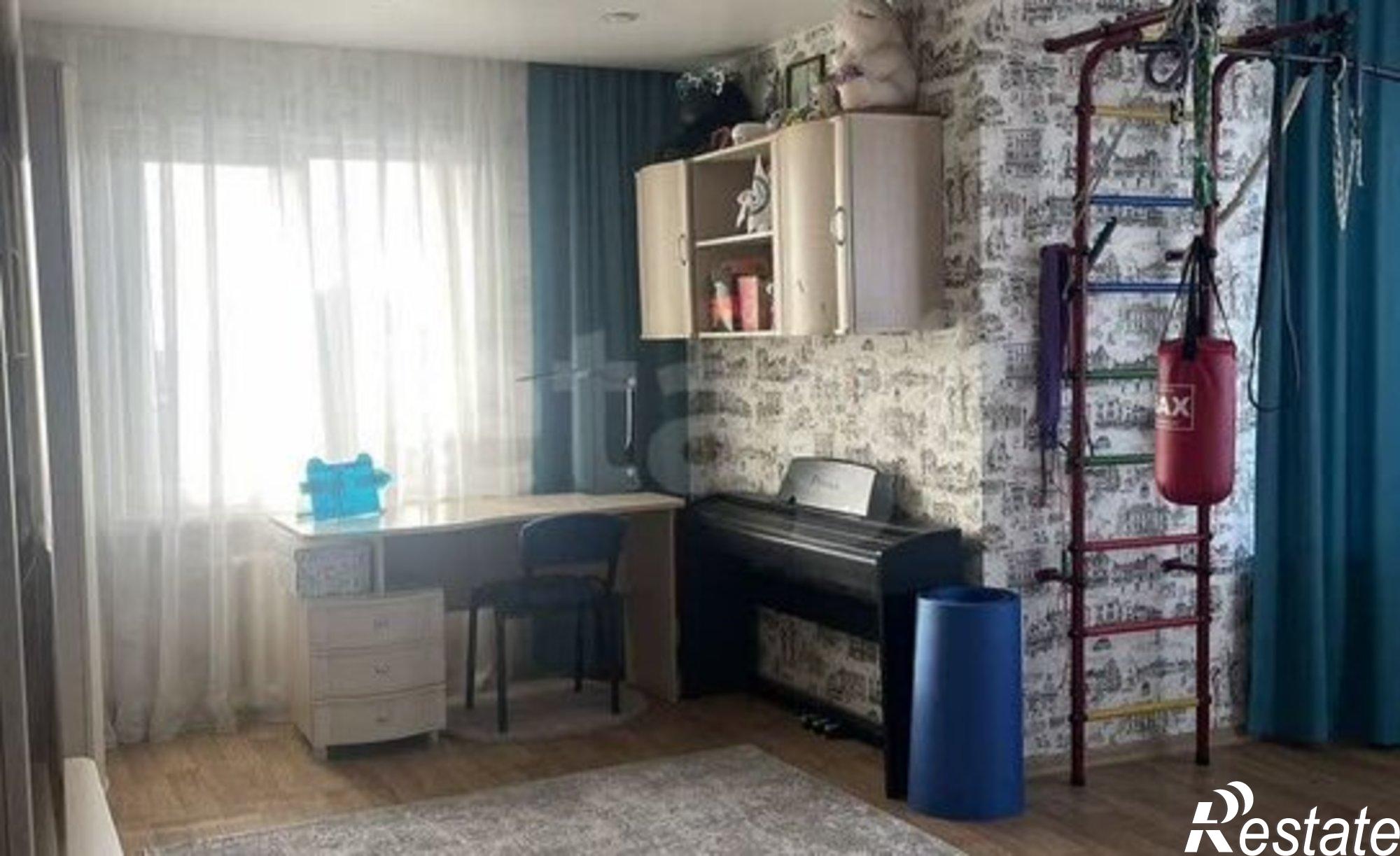 Купить квартиру за 11 000 000 рублей на ул Шмидта, 40