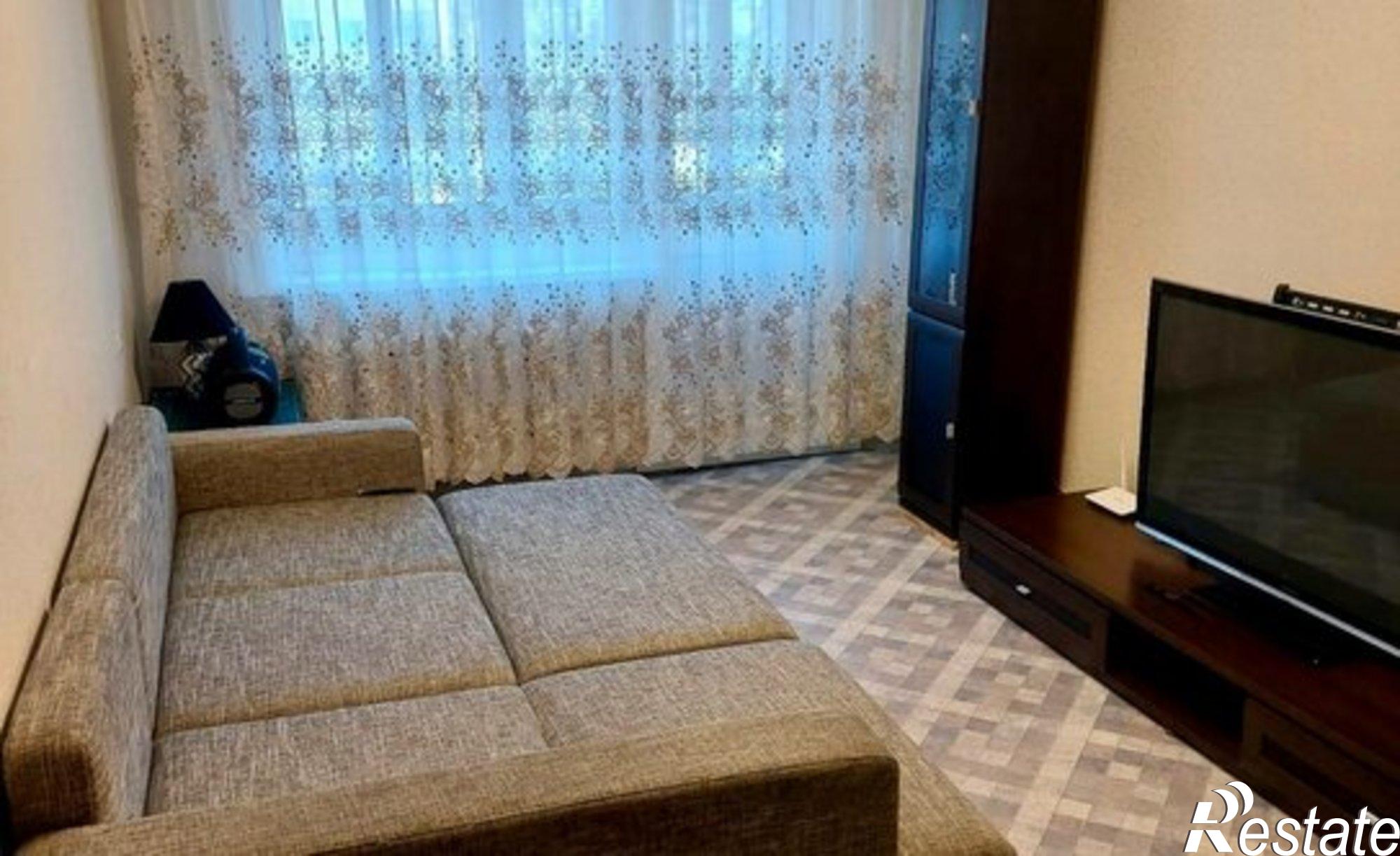 Купить квартиру за 6 400 000 рублей на пр-кт Маршала Жукова, 112