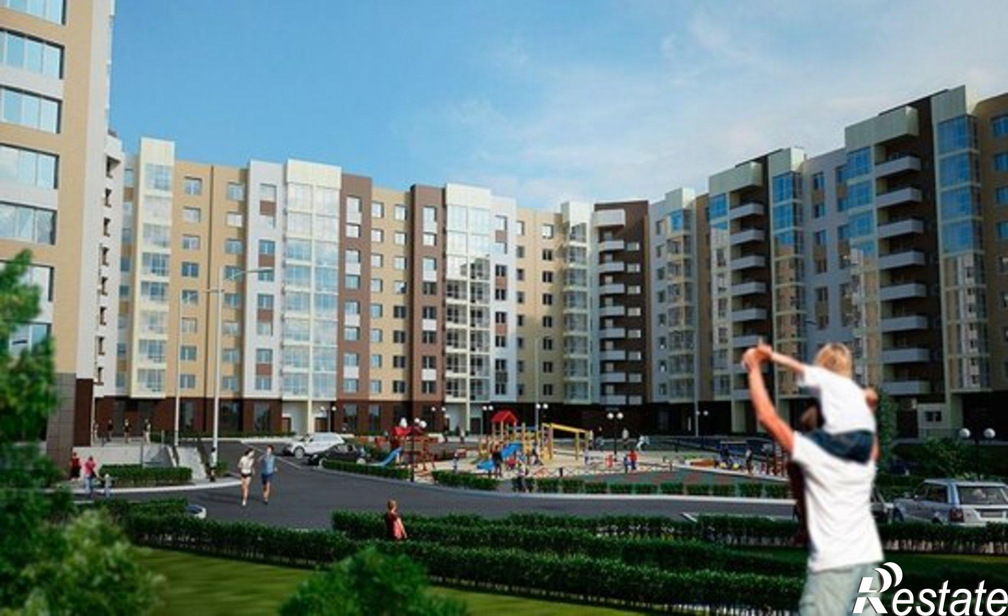 Купить квартиру за 23 300 000 рублей на ул Байкальская, 346/14