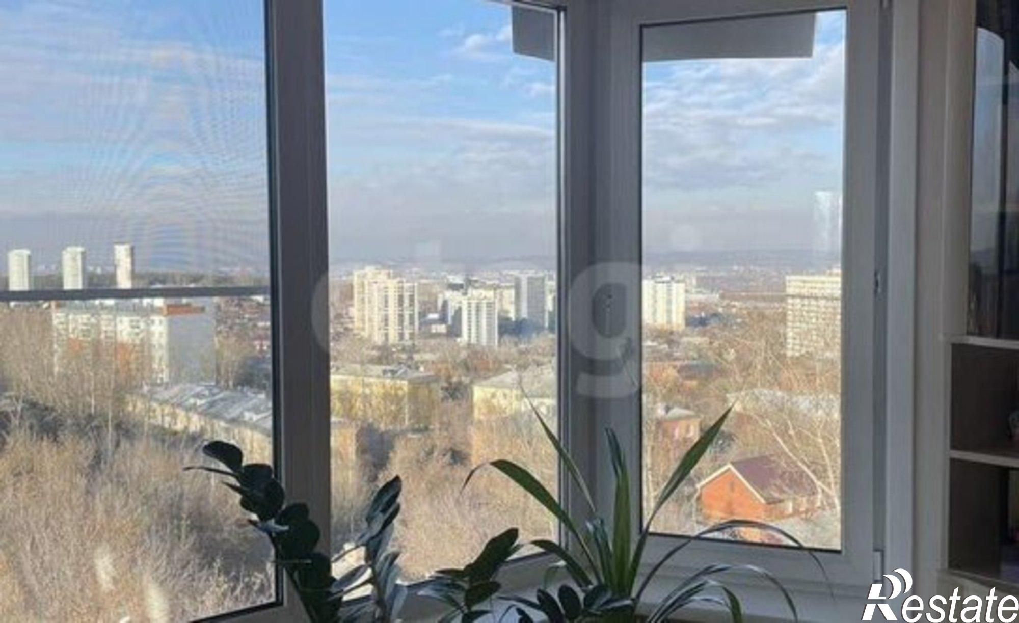 Купить квартиру за 11 000 000 рублей на ул Шмидта, 40