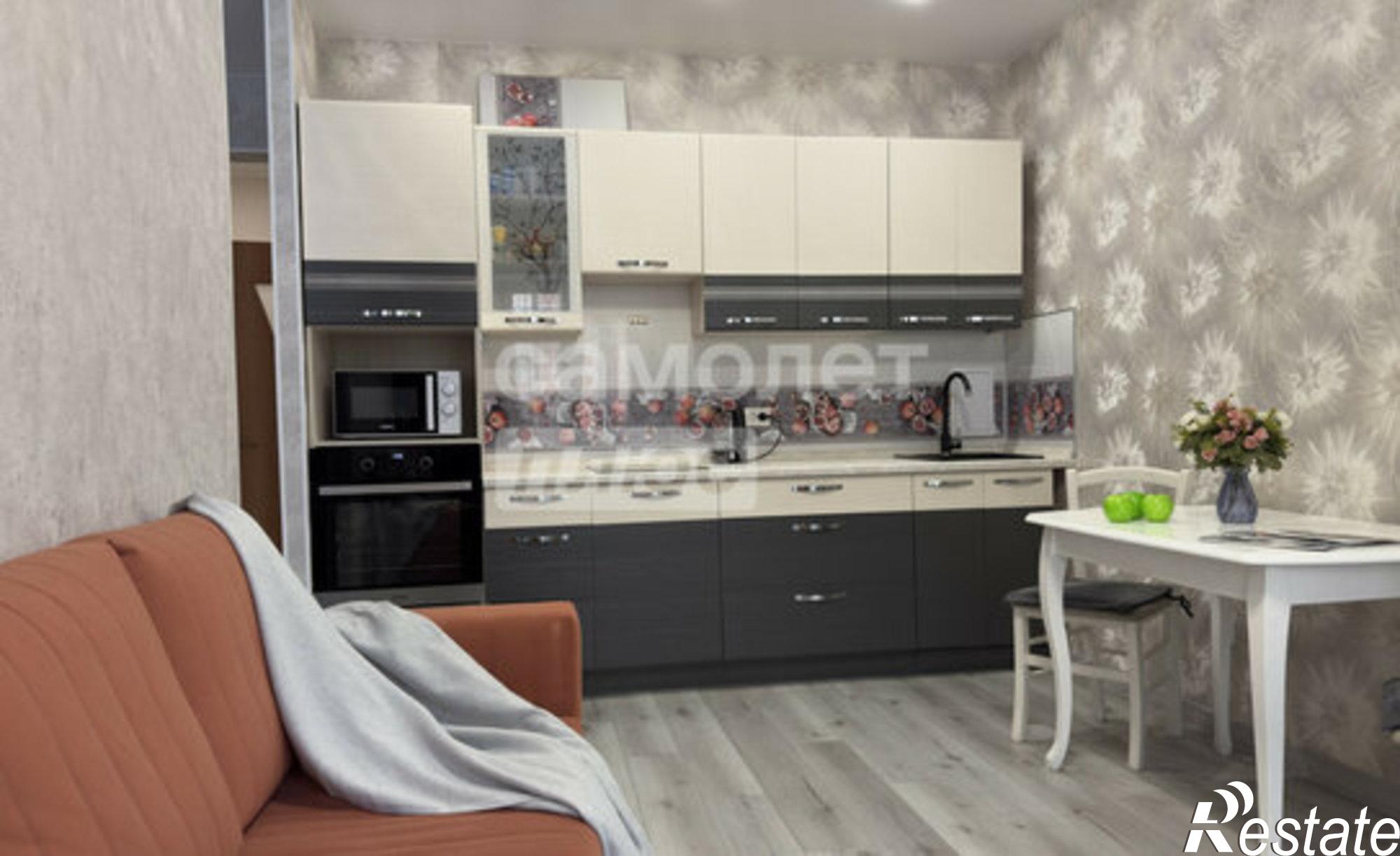 Купить квартиру за 9 199 000 рублей на ул Зверева, 1/2