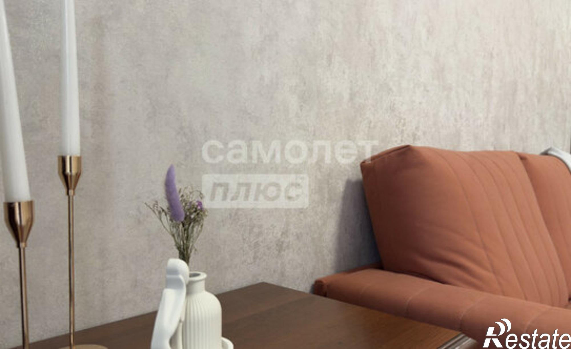 Купить квартиру за 9 199 000 рублей на ул Зверева, 1/2