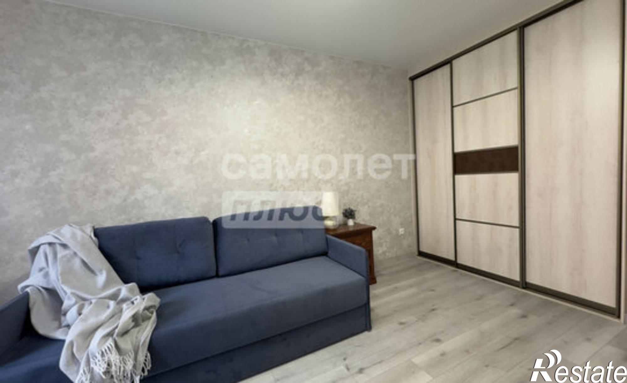 Купить квартиру за 9 199 000 рублей на ул Зверева, 1/2