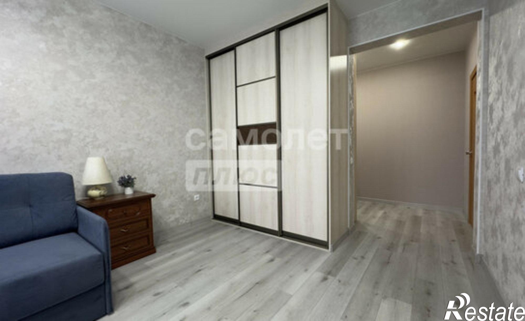 Купить квартиру за 9 199 000 рублей на ул Зверева, 1/2