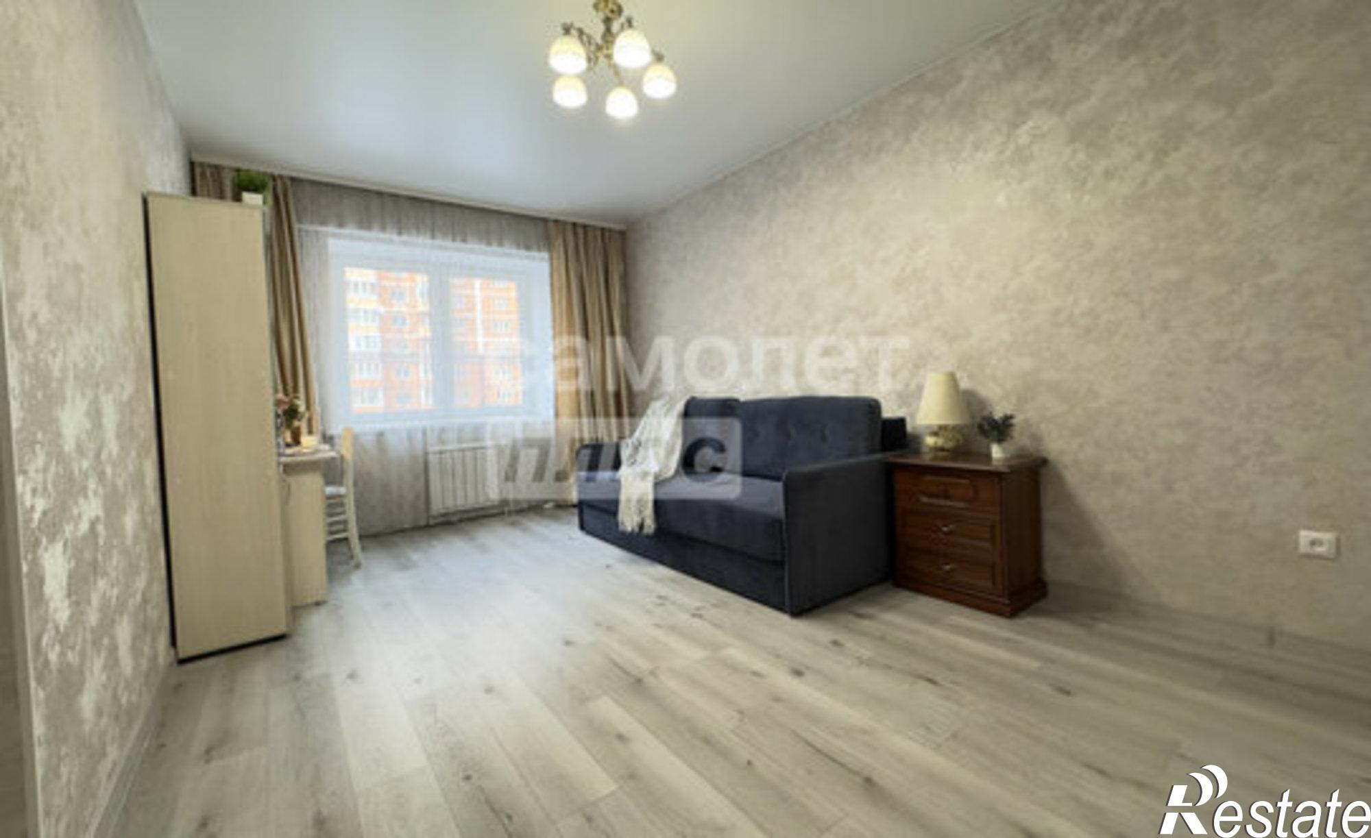 Купить квартиру за 9 199 000 рублей на ул Зверева, 1/2