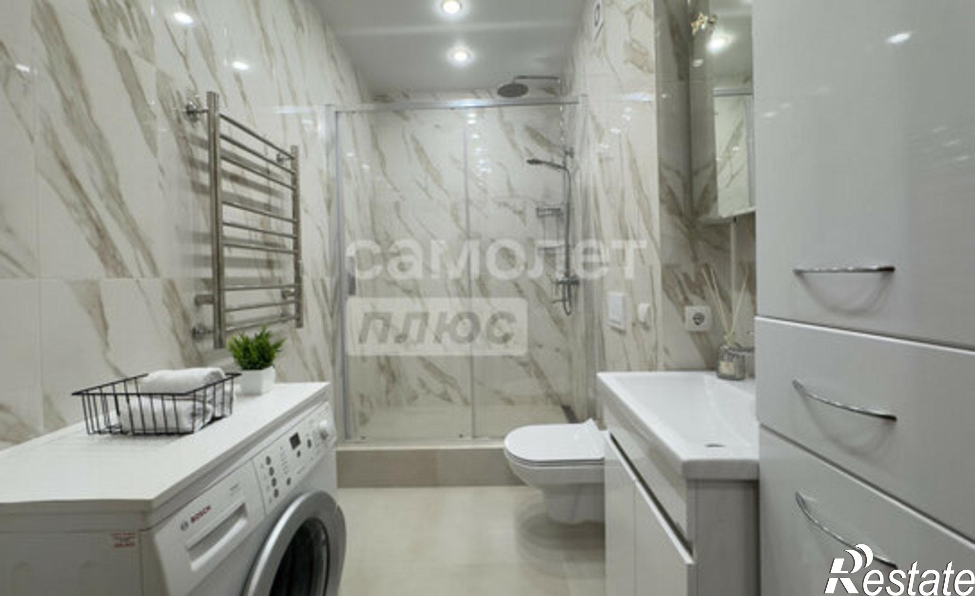 Купить квартиру за 9 199 000 рублей на ул Зверева, 1/2