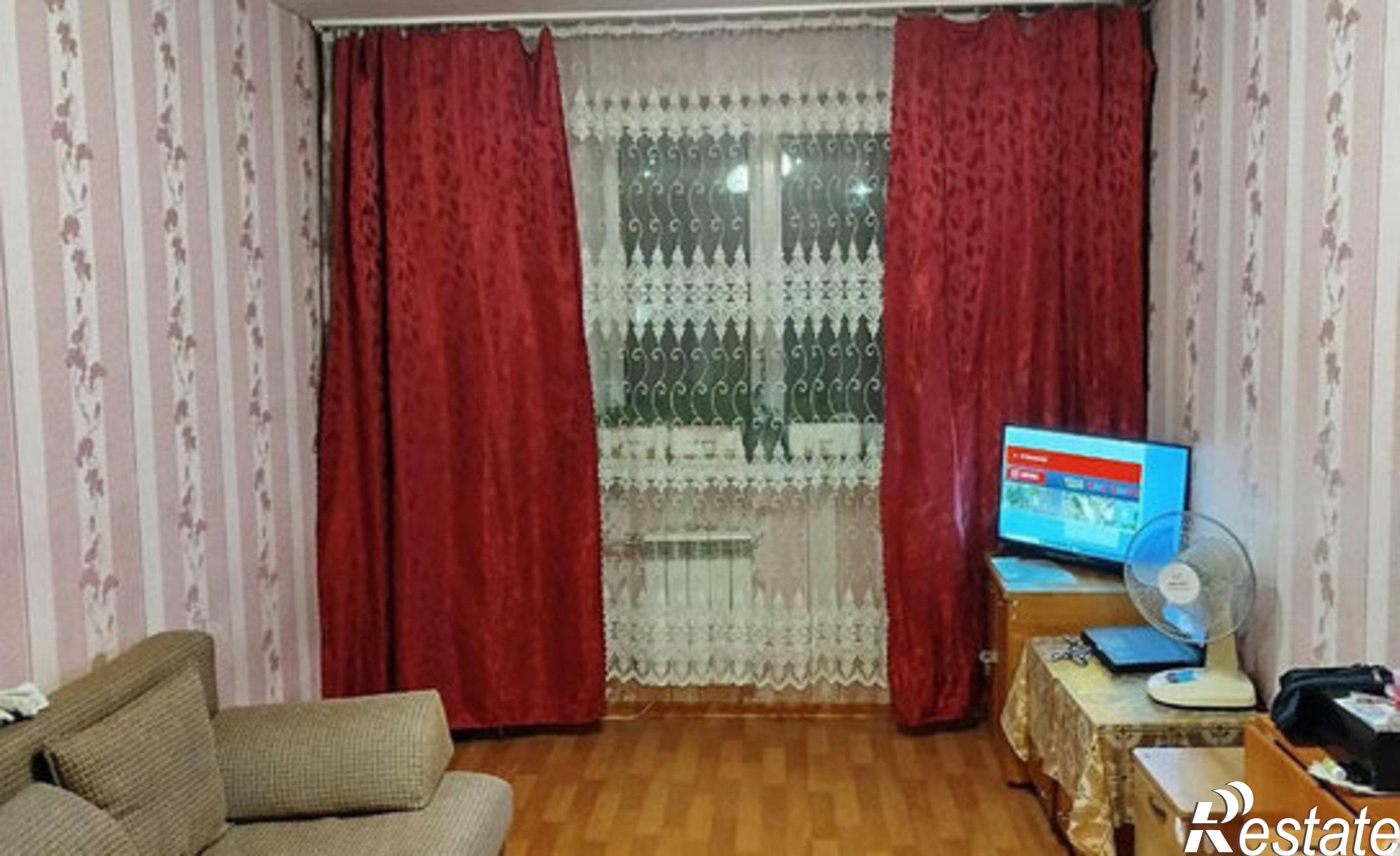 Купить квартиру за 4 350 000 рублей на ул Марии Цукановой, 8/8