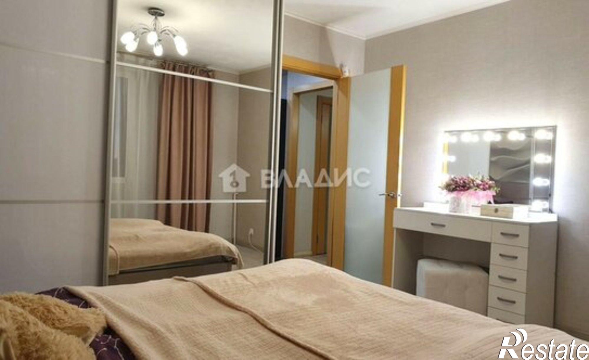 Купить квартиру за 8 900 000 рублей на Космический проезд, 1/1