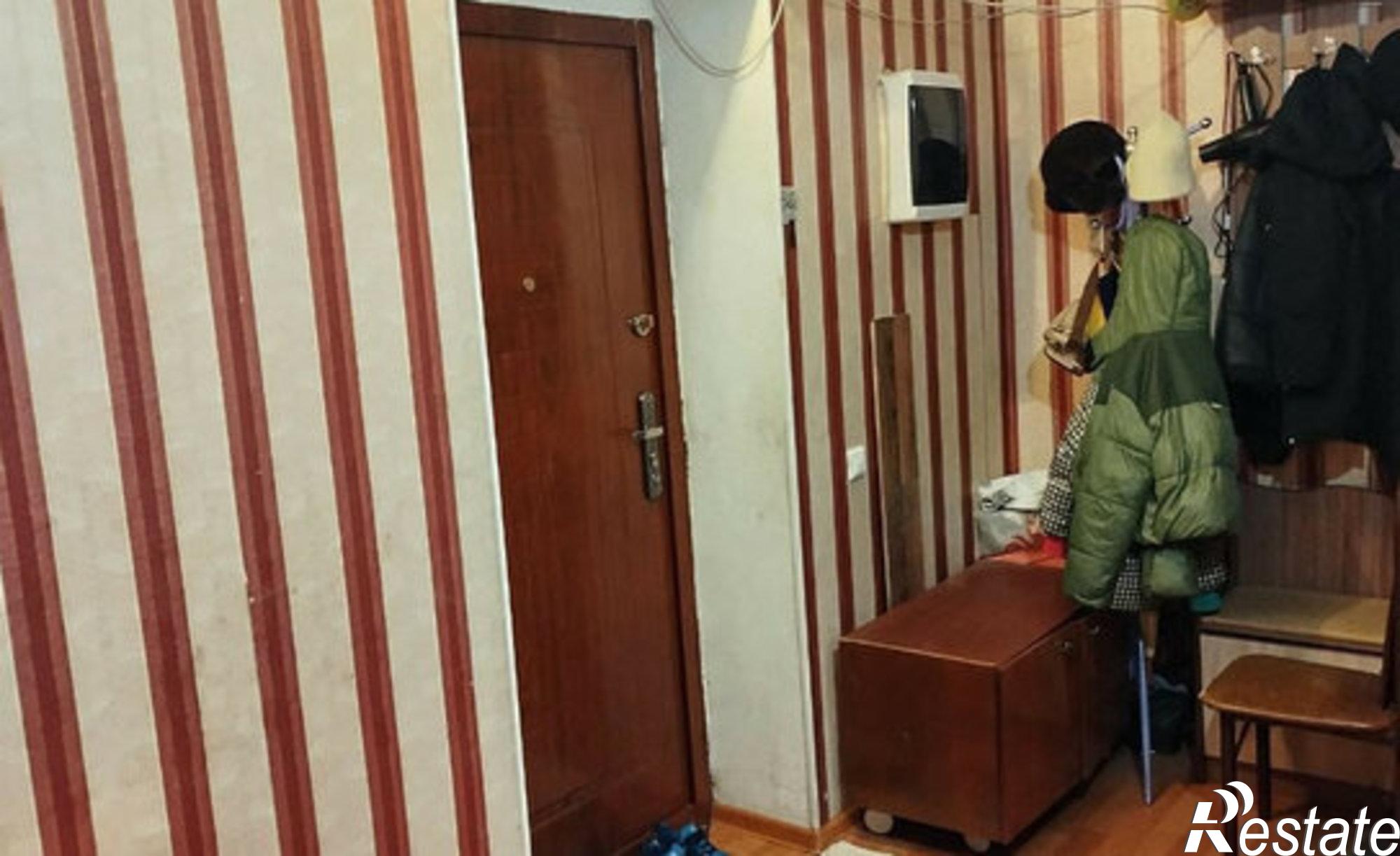 Купить квартиру за 4 350 000 рублей на ул Марии Цукановой, 8/8