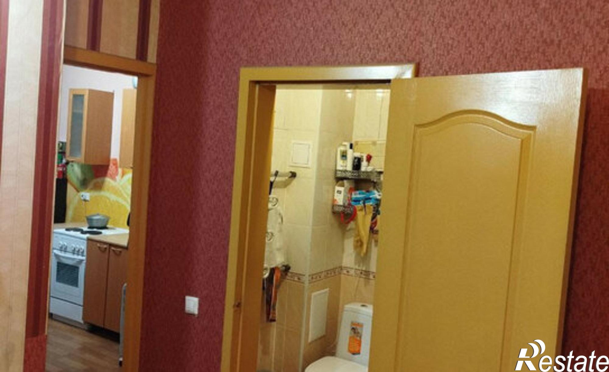 Купить квартиру за 4 350 000 рублей на ул Марии Цукановой, 8/8