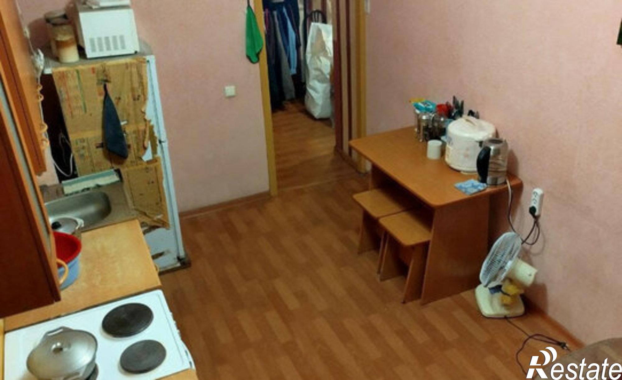 Купить квартиру за 4 350 000 рублей на ул Марии Цукановой, 8/8