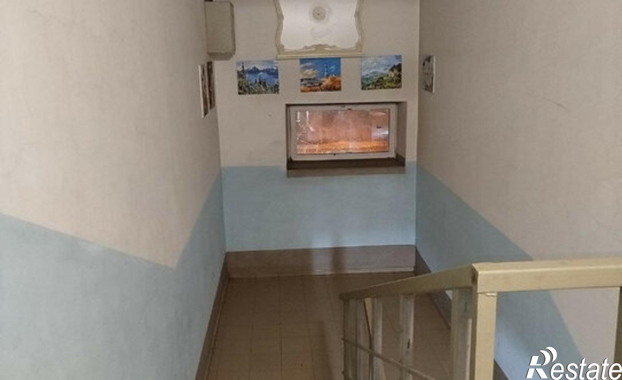 Купить квартиру за 4 350 000 рублей на ул Марии Цукановой, 8/8