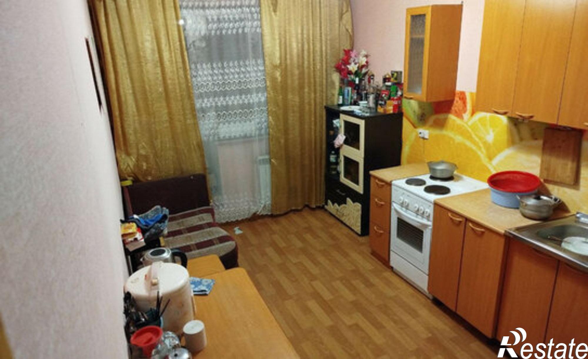 Купить квартиру за 4 350 000 рублей на ул Марии Цукановой, 8/8