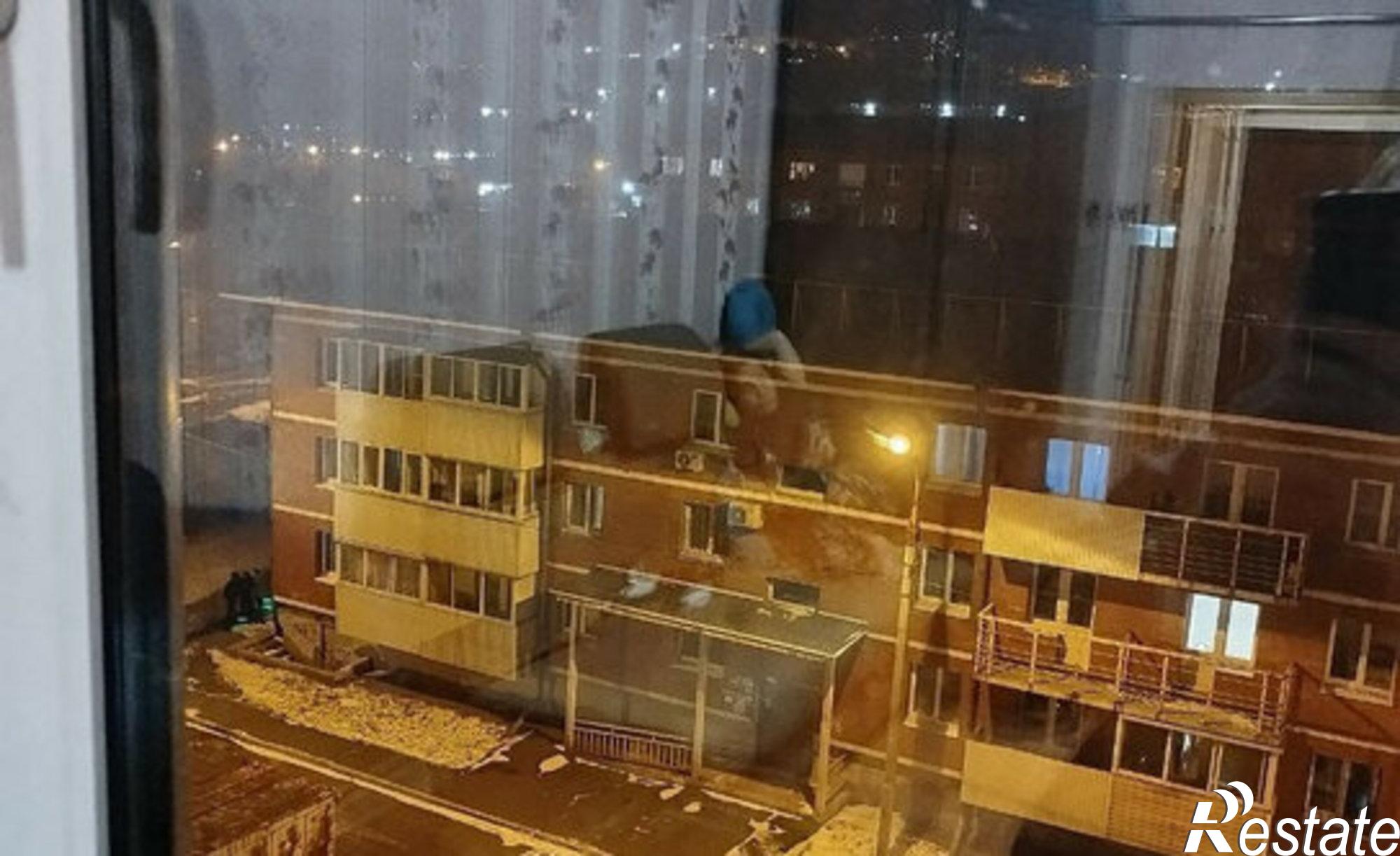 Купить квартиру за 4 350 000 рублей на ул Марии Цукановой, 8/8