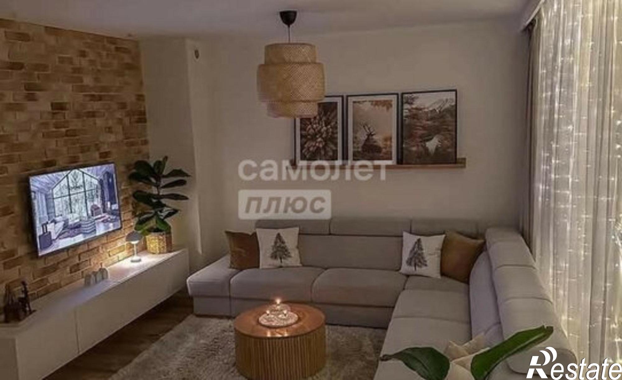 Купить квартиру за 7 200 000 рублей на ул Ивана Доронина, 7