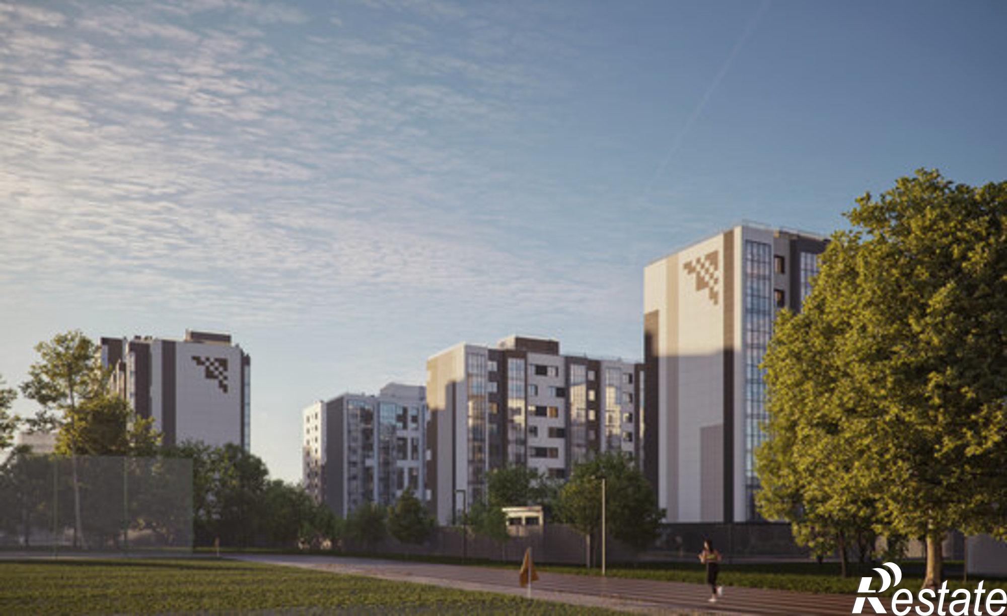 Купить квартиру за 7 200 000 рублей на ул Ивана Доронина, 7