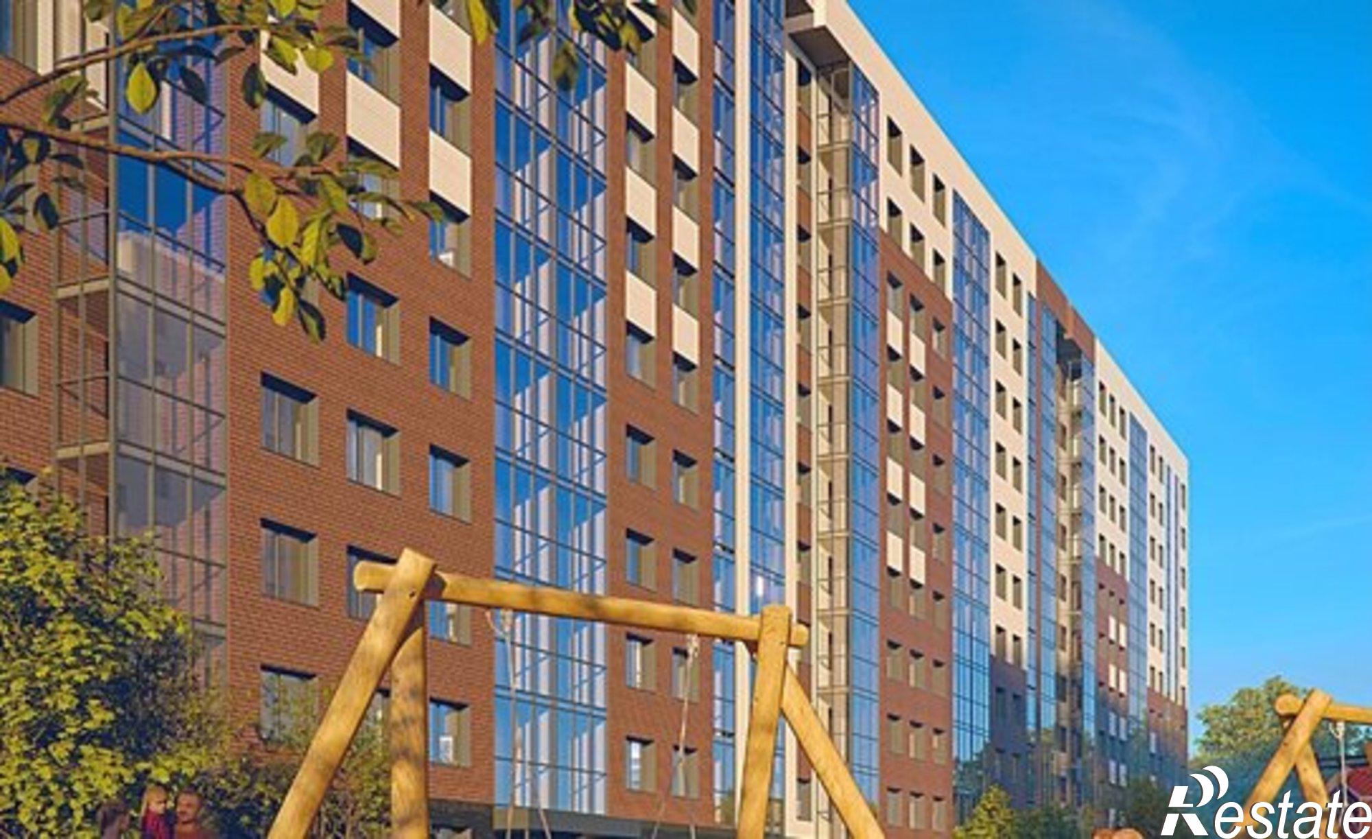 Купить квартиру за 7 200 000 рублей на ул Ивана Доронина, 7