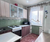 3-комн, 56кв м, этаж 3/5 улица Розы Люксембург, 213